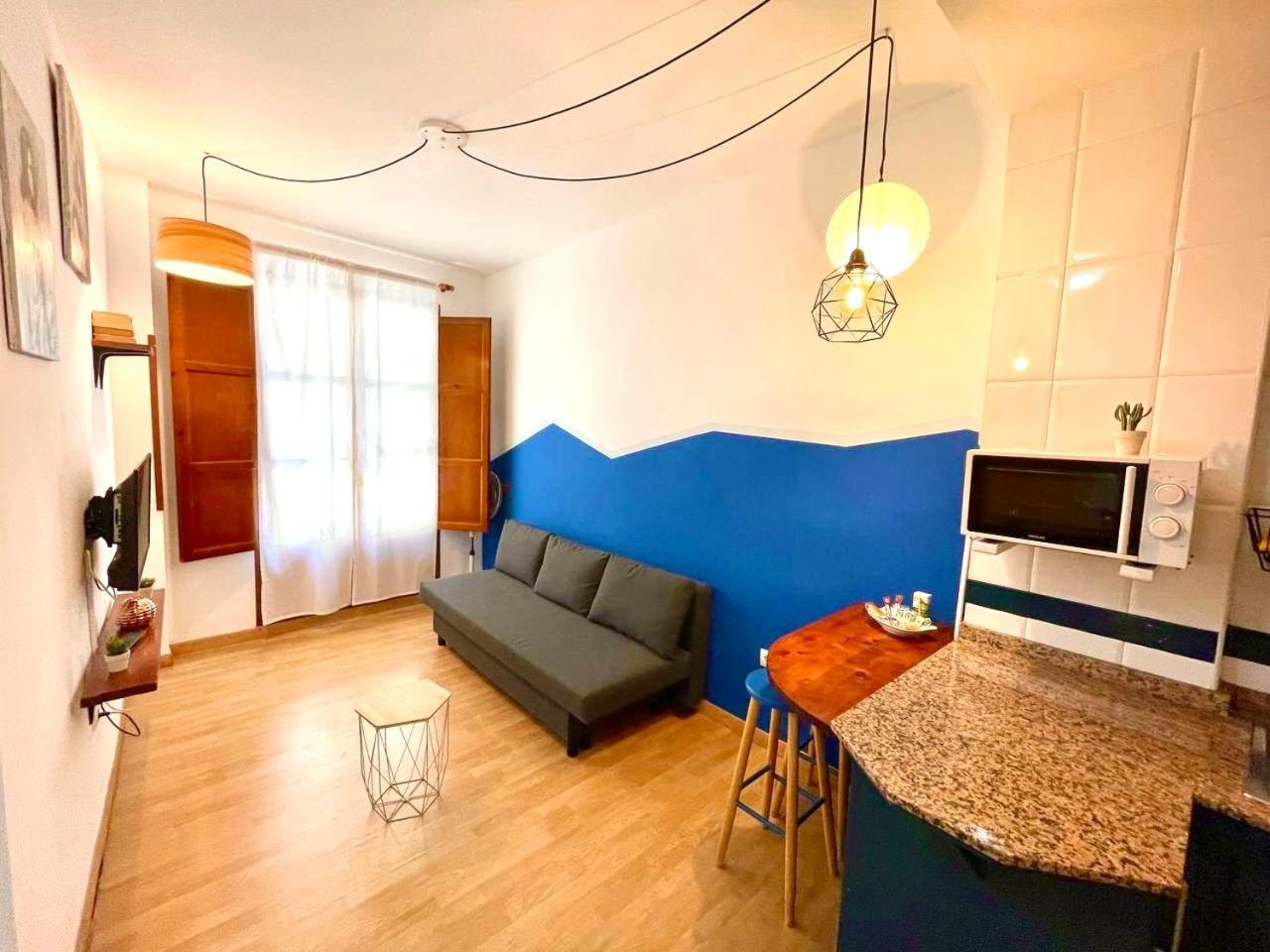 Apartamento Catedral *