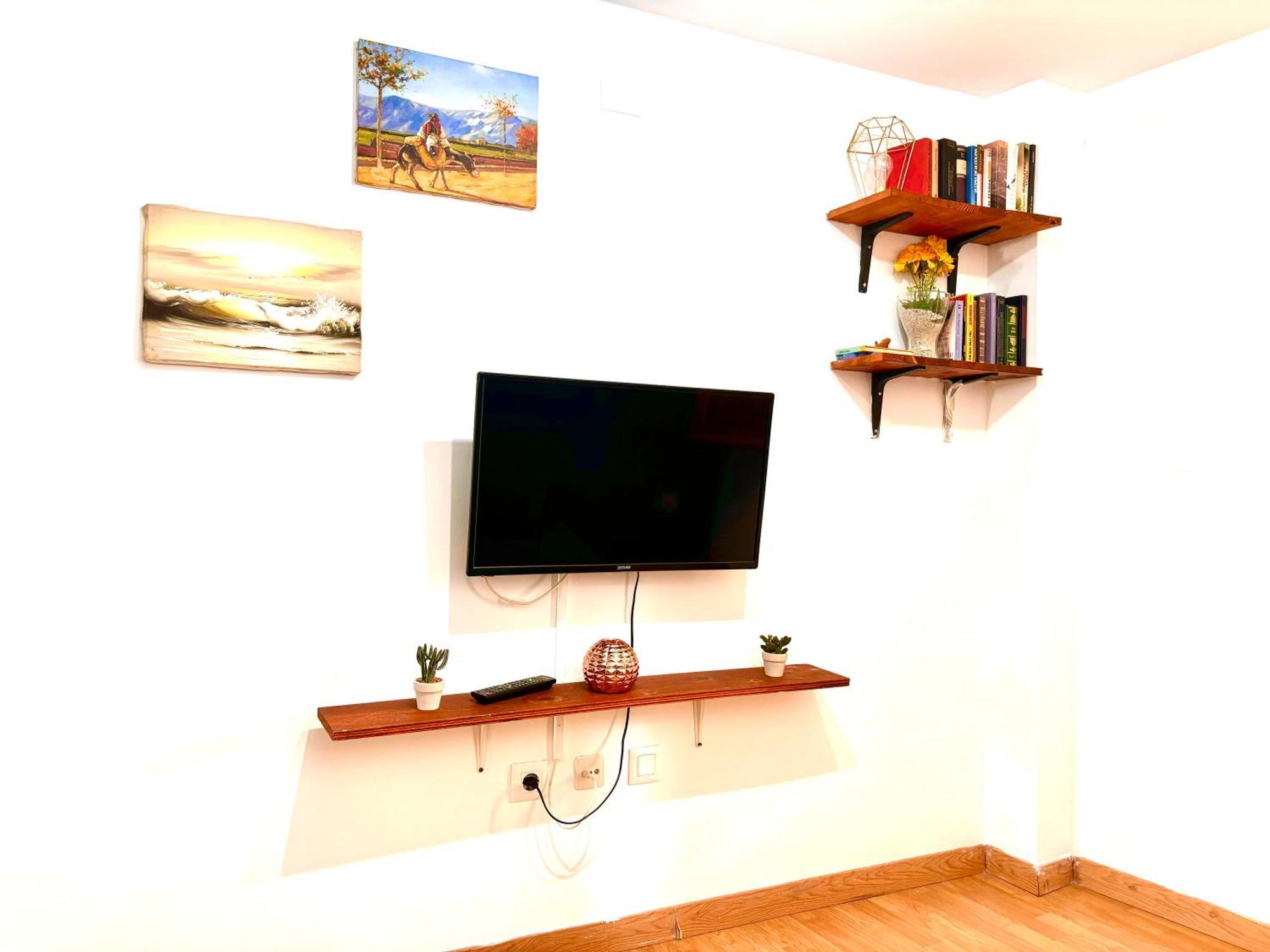Apartamento Catedral Valencia