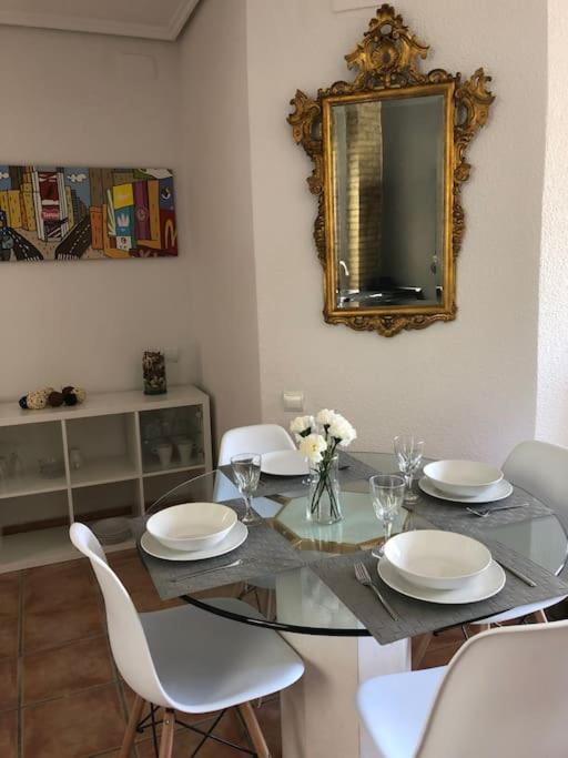 Colón Market Downtown Apartamento Valencia