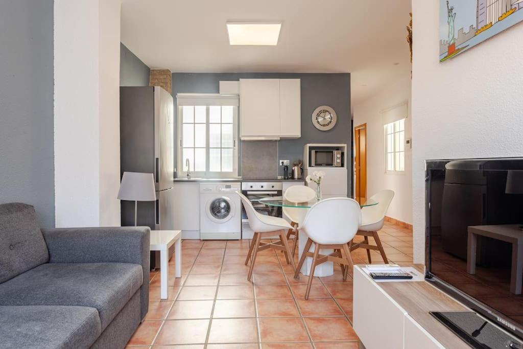 Apartamento Colón Market Downtown