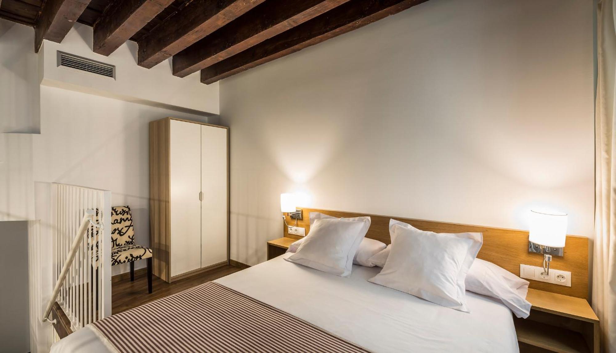 Mon San Nicolas Apartamento