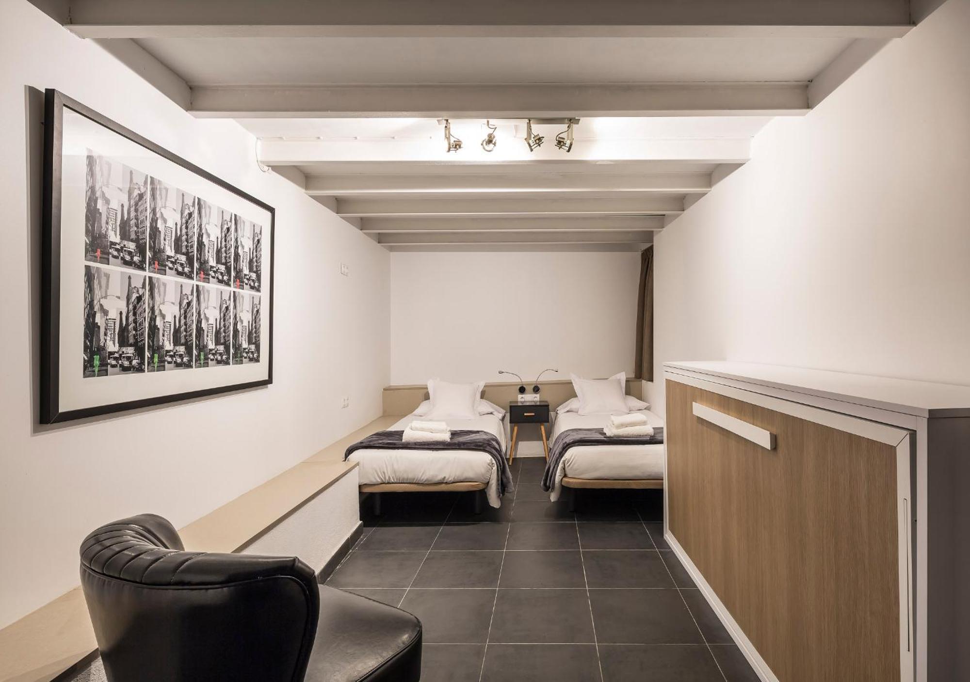 Mon San Nicolas Apartamento Valencia
