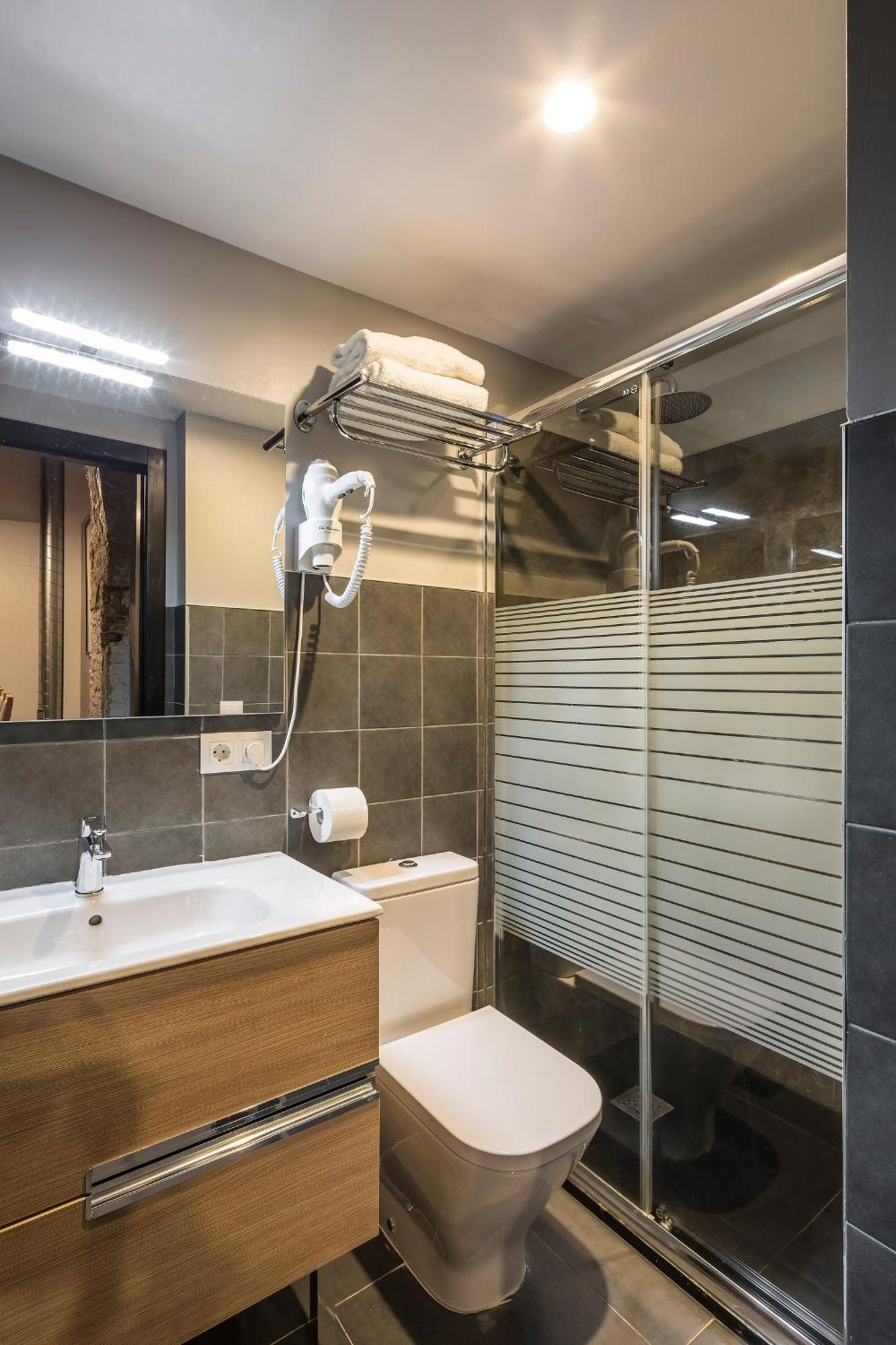Apartamento Mon San Nicolas Valencia