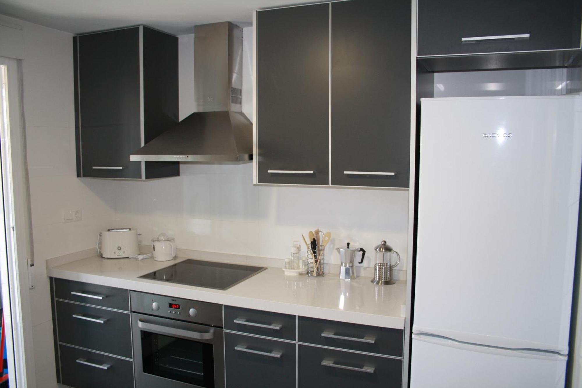 Fv Flats - San Felipe Neri Valencia