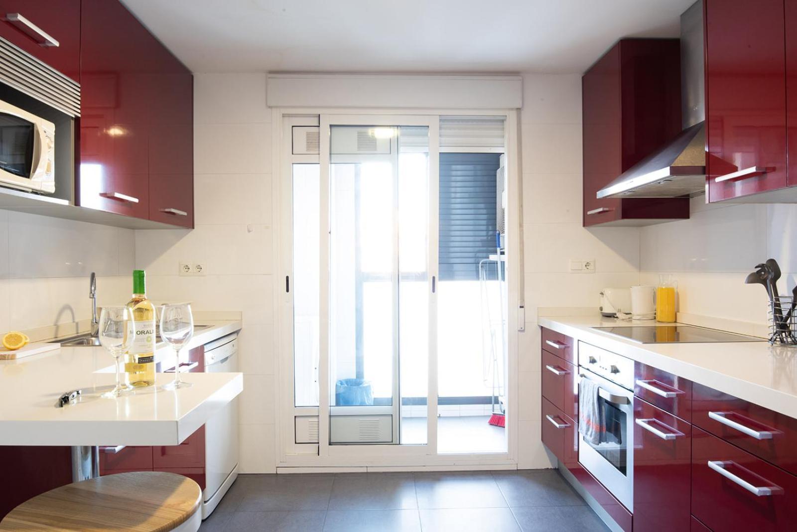 Fv Flats - San Felipe Neri Valencia
