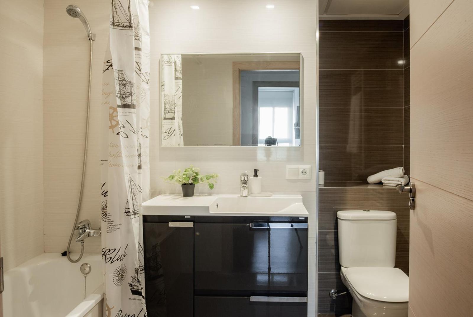 Apartment Fv Flats - San Felipe Neri *