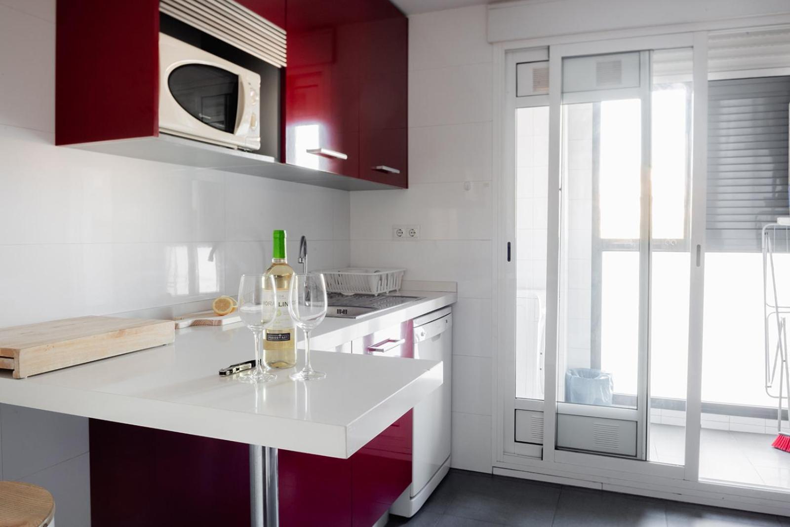 Fv Flats - San Felipe Neri Valencia
