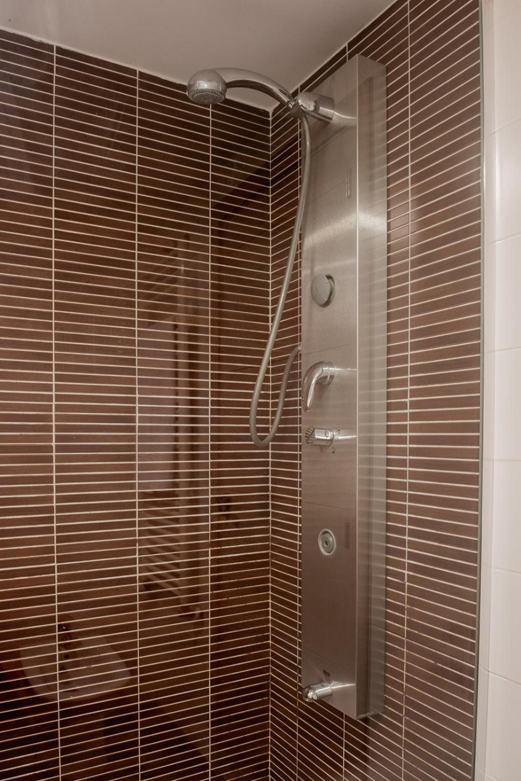 Fv Flats - San Felipe Neri Apartment