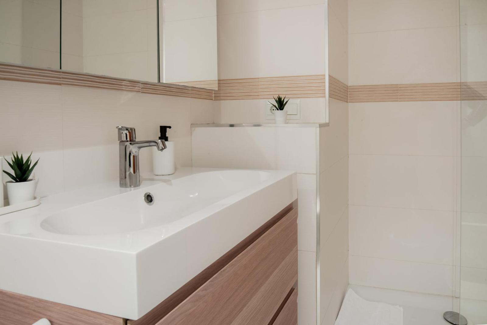 Apartment Fv Flats - San Felipe Neri Valencia