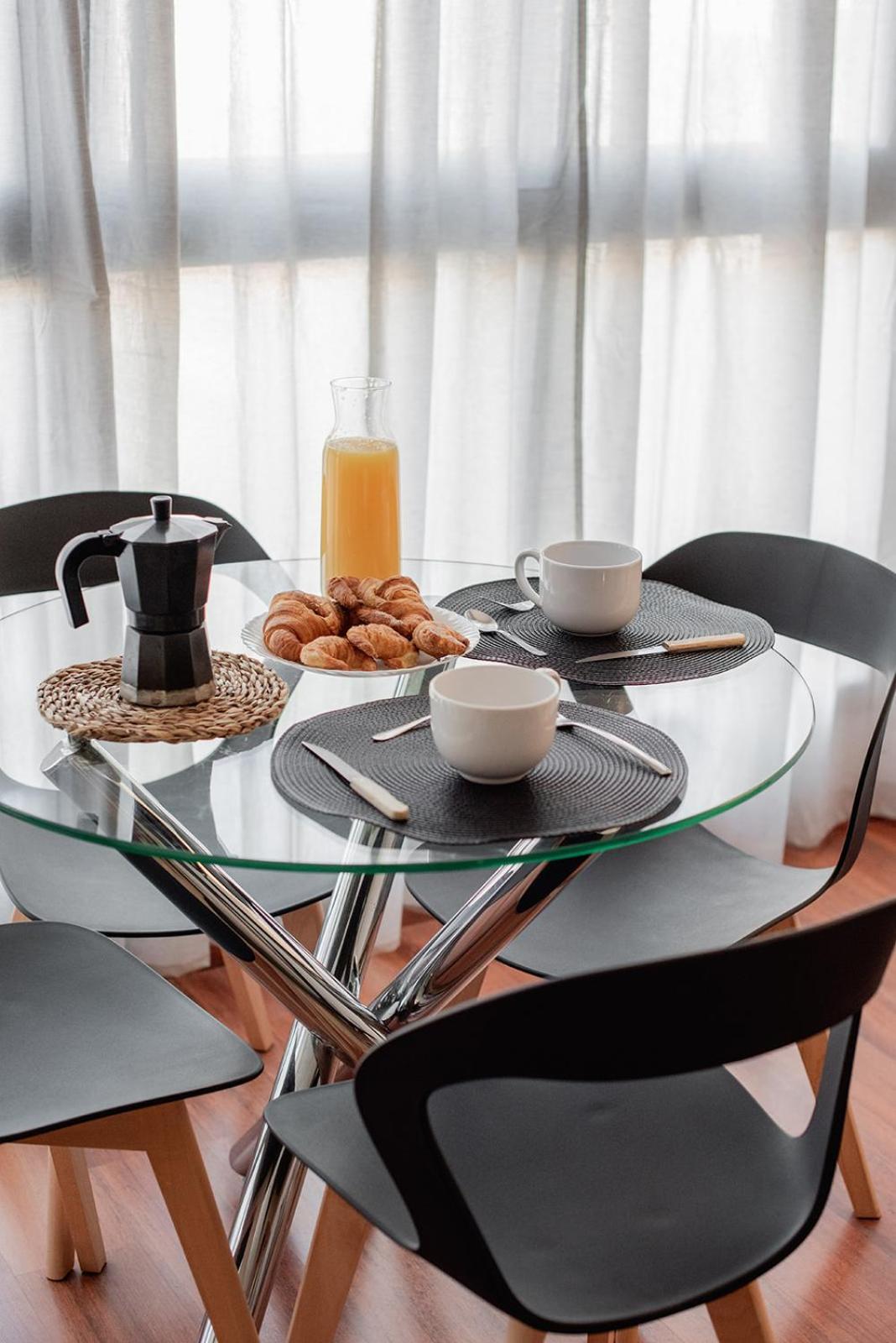 Apartment Fv Flats - San Felipe Neri