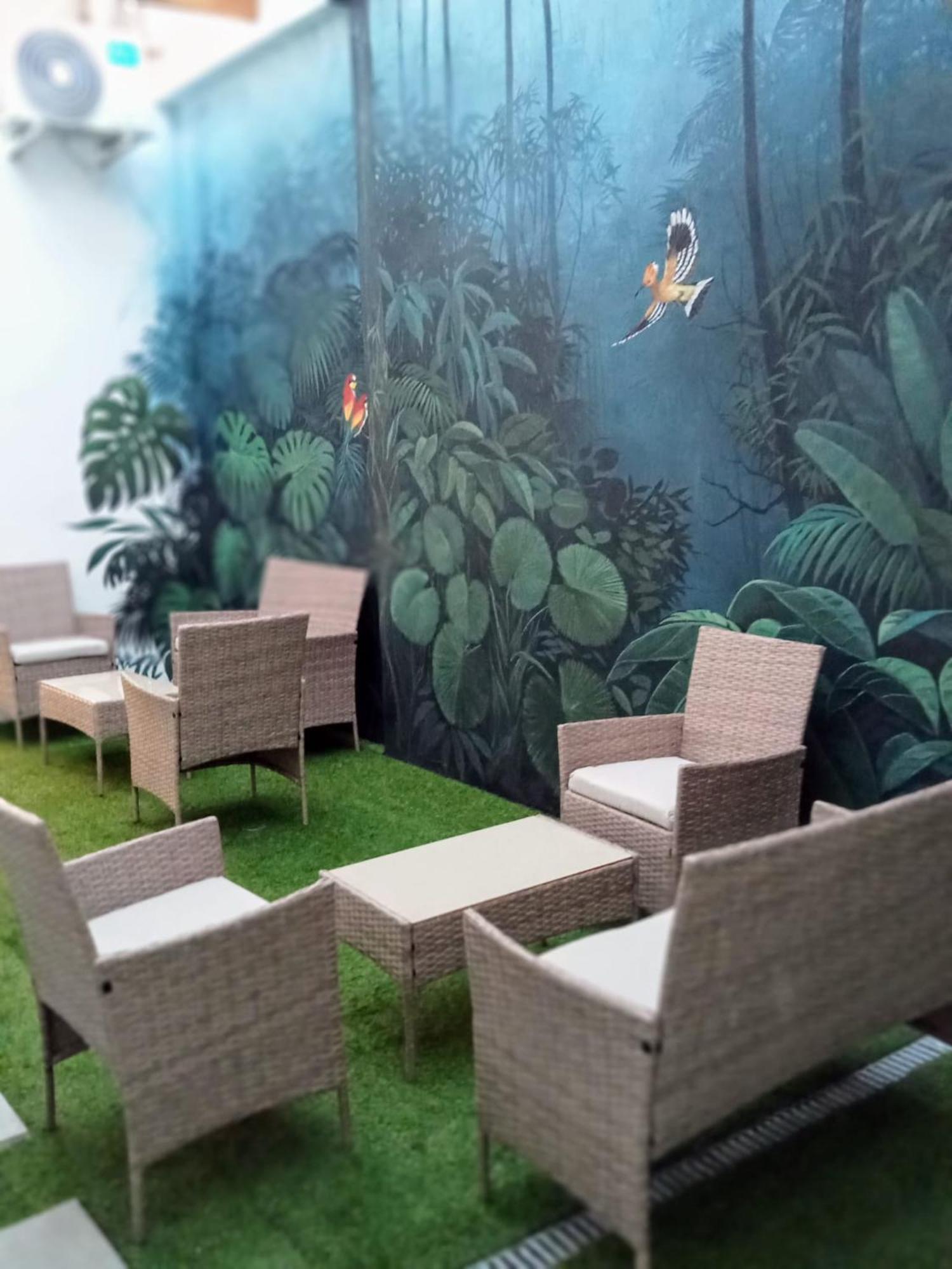 Apartamento Encantador Vigas De Madera