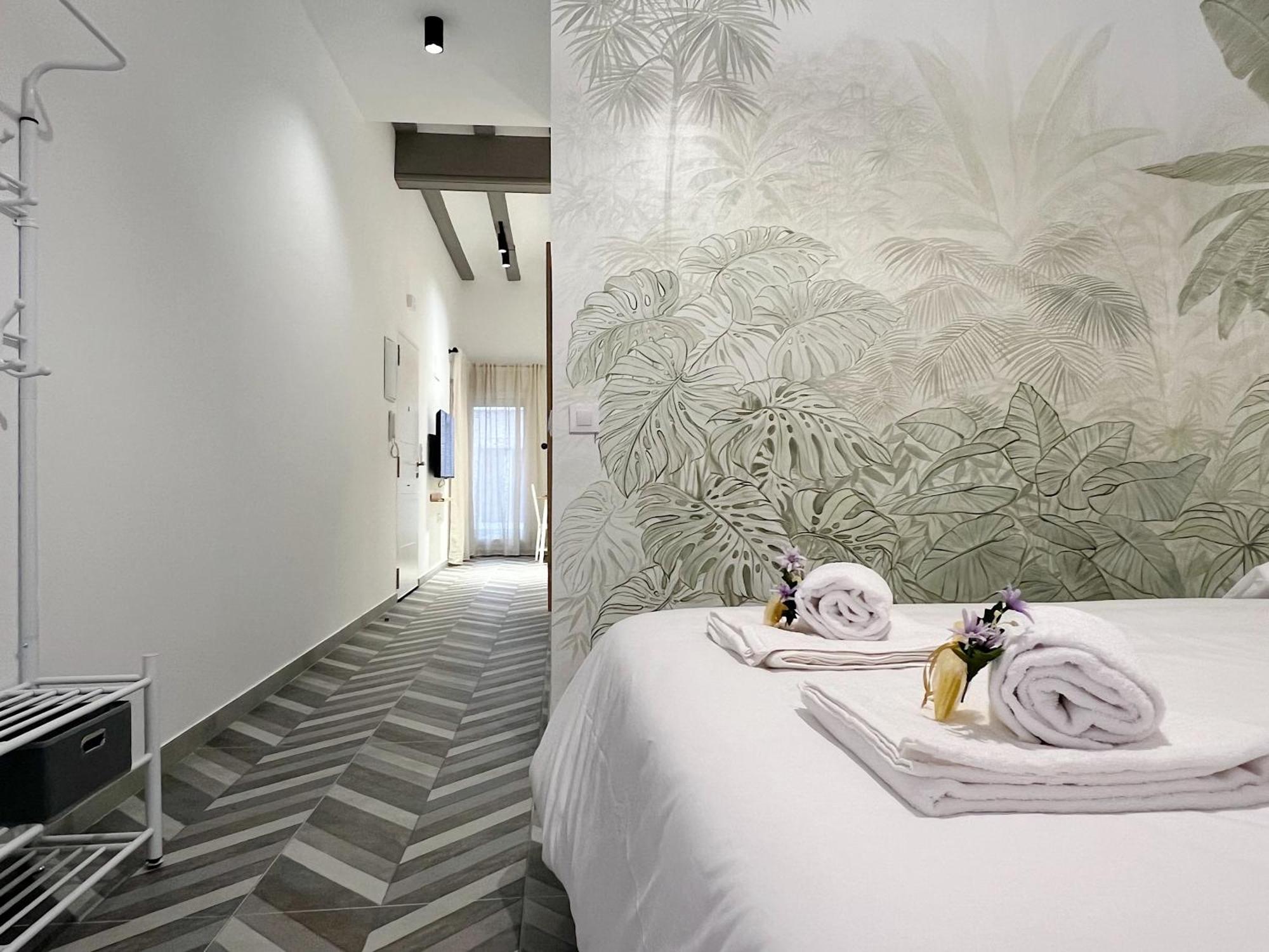 Apartamento Encantador Vigas De Madera *