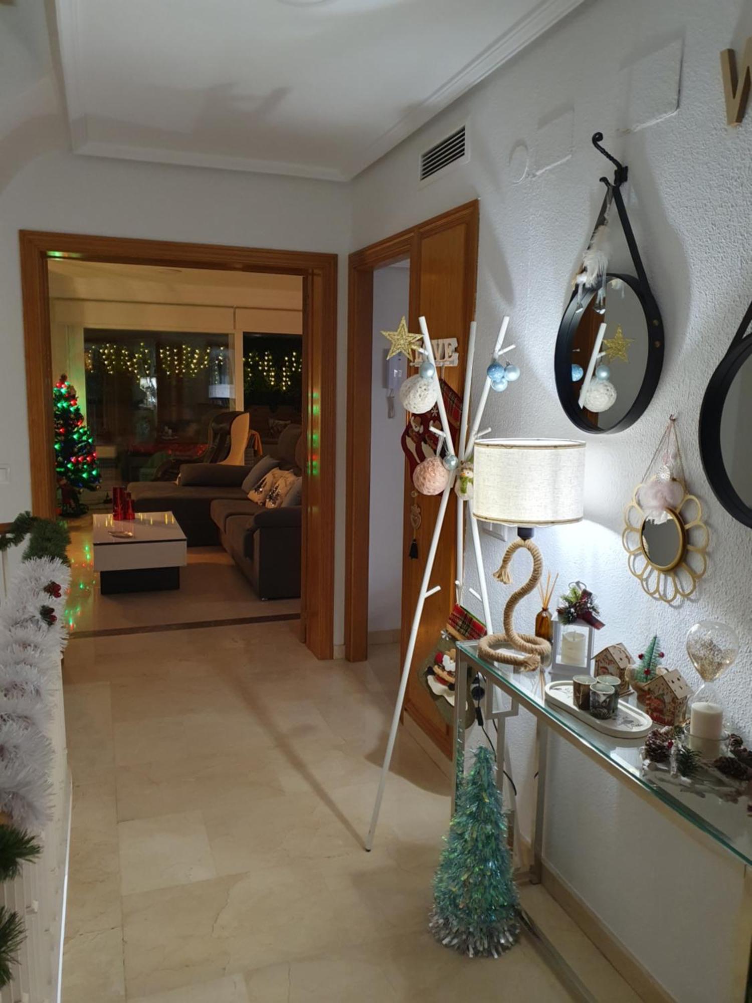 Сasa de vacaciones Vegalira Valencia