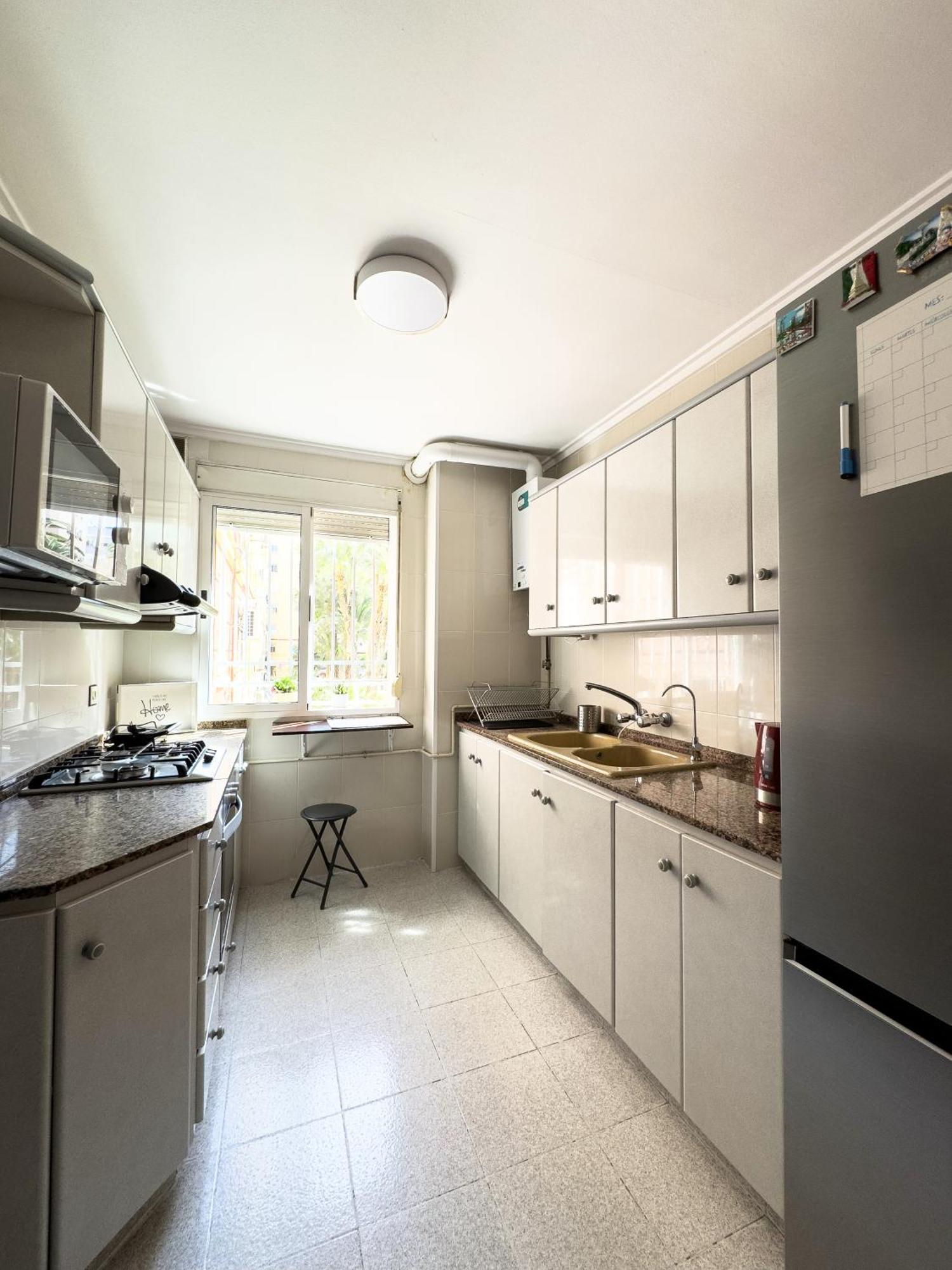 Homestay Valencia Homestay Rooms *