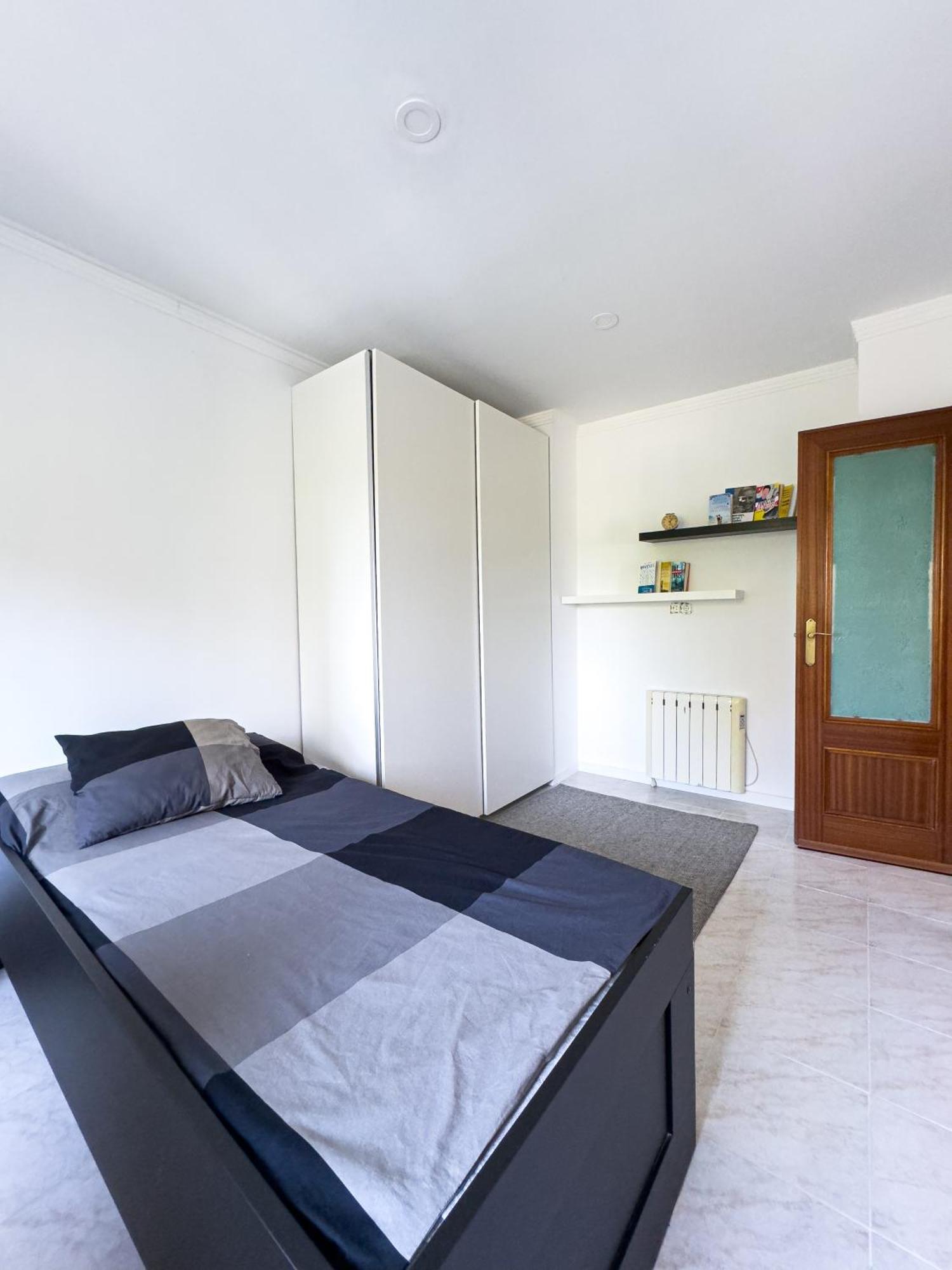 Valencia Homestay Rooms Valencia