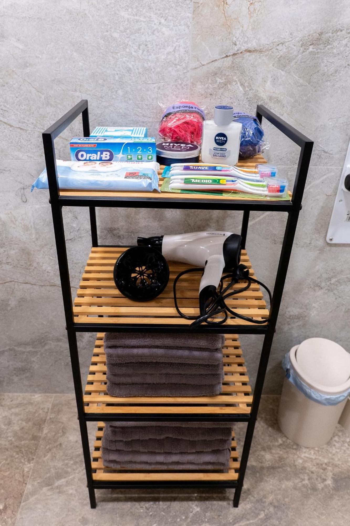 Apartment Turistico Lux Center Valencia