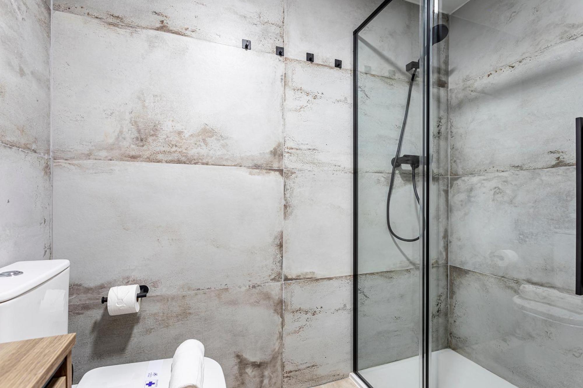 Marie Curie Flats, Lovely Loft Apartamento
