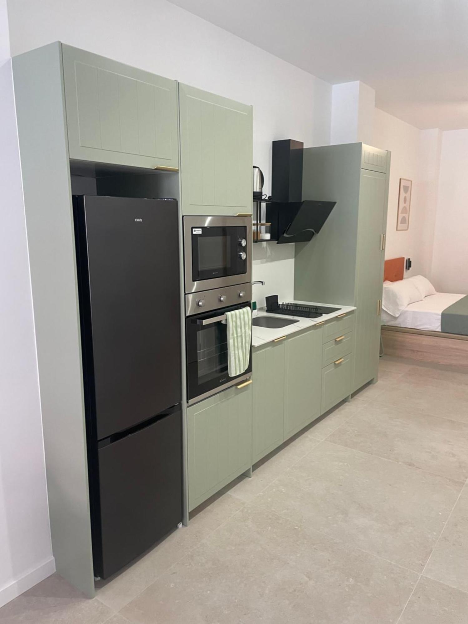 Apartment Galdos Flats By Vivo Gc *