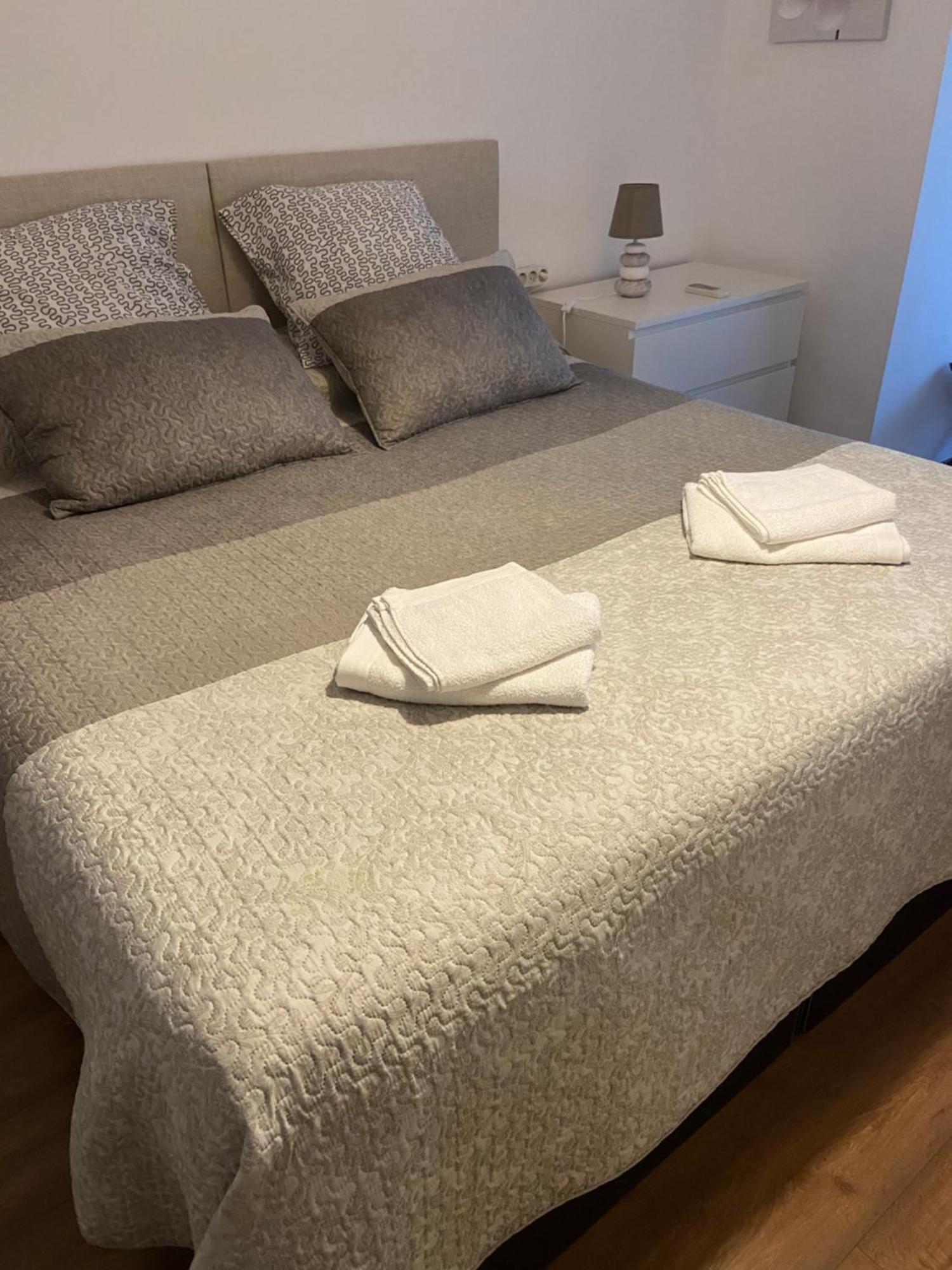 Rio Turia Homestay Valencia