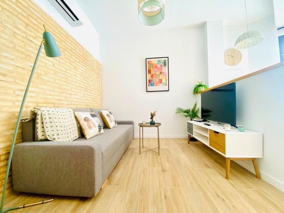 Apartamento Bajo B - Design & Comfort In Ruzafa Soho *