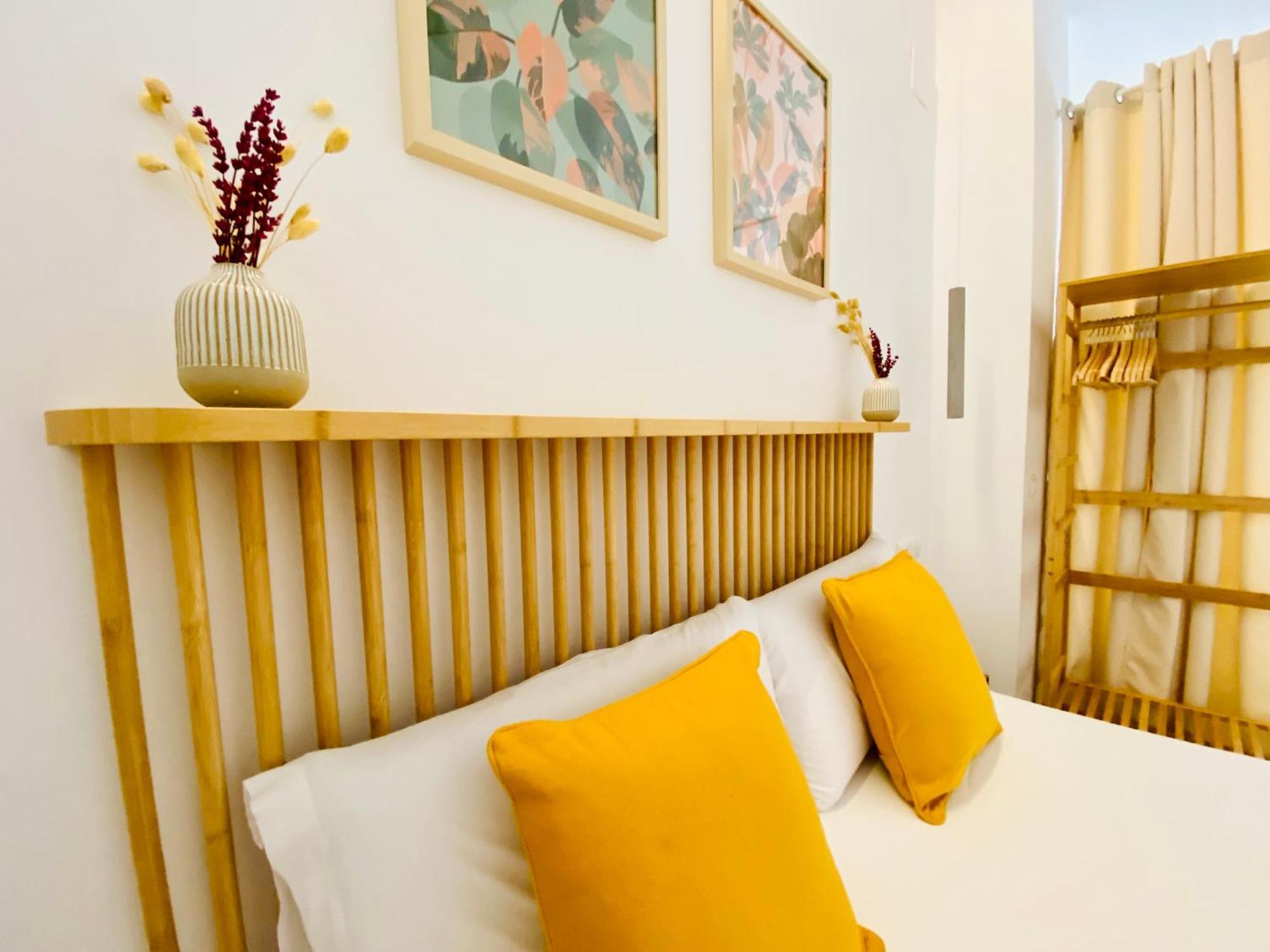 Apartamento Bajo B - Design & Comfort In Ruzafa Soho