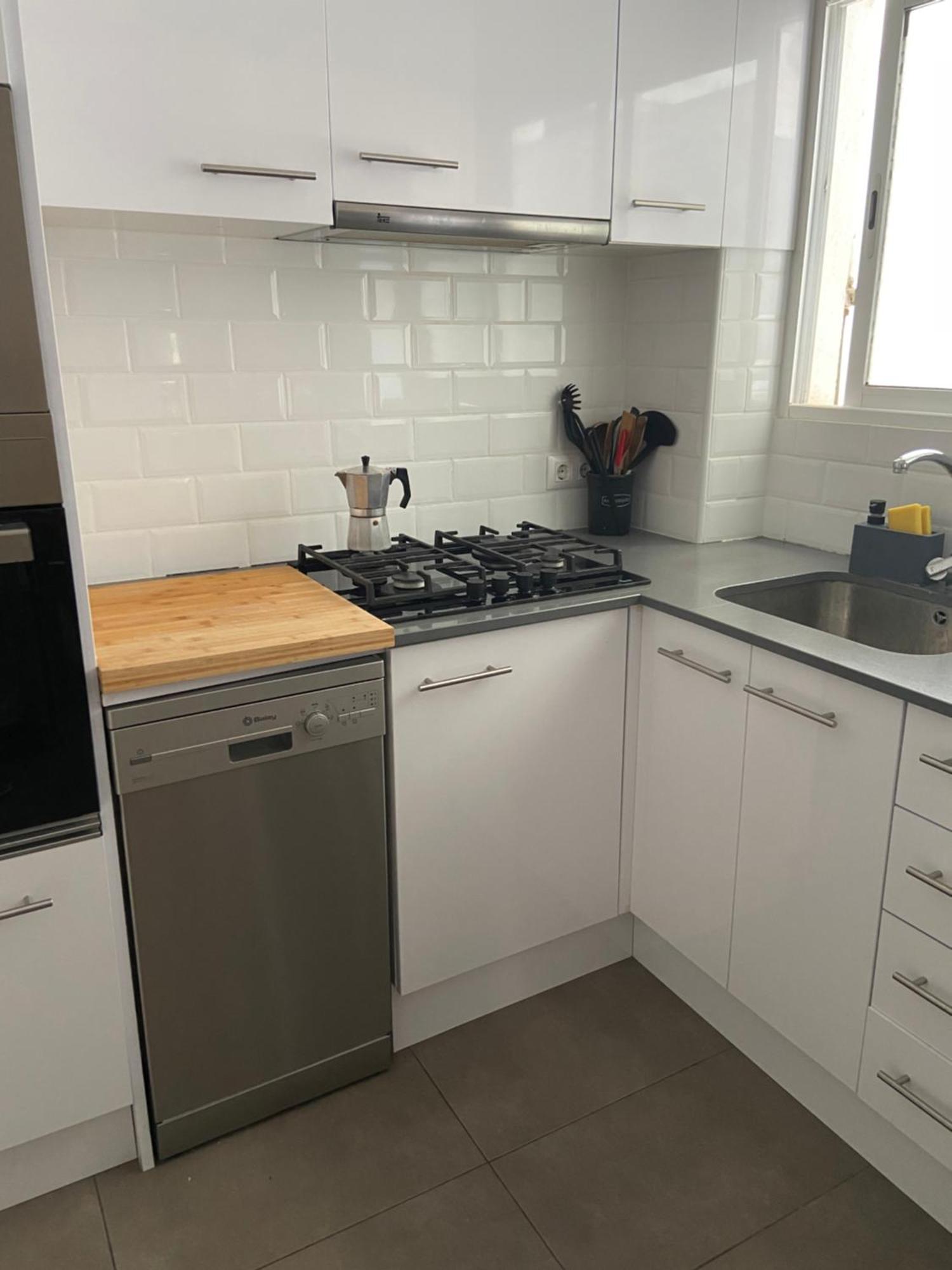 Rio Turia Homestay Valencia