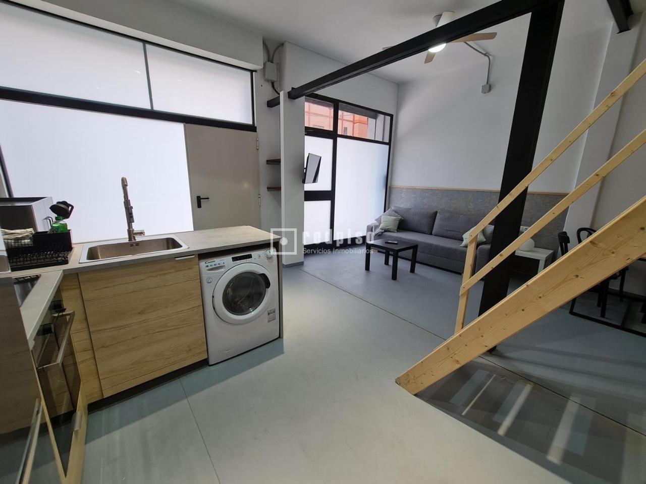 Apartamento Marie Curie