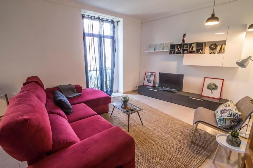 Tranquilo Y Acogedor En El Centro De La Ciudad Apartment Valencia