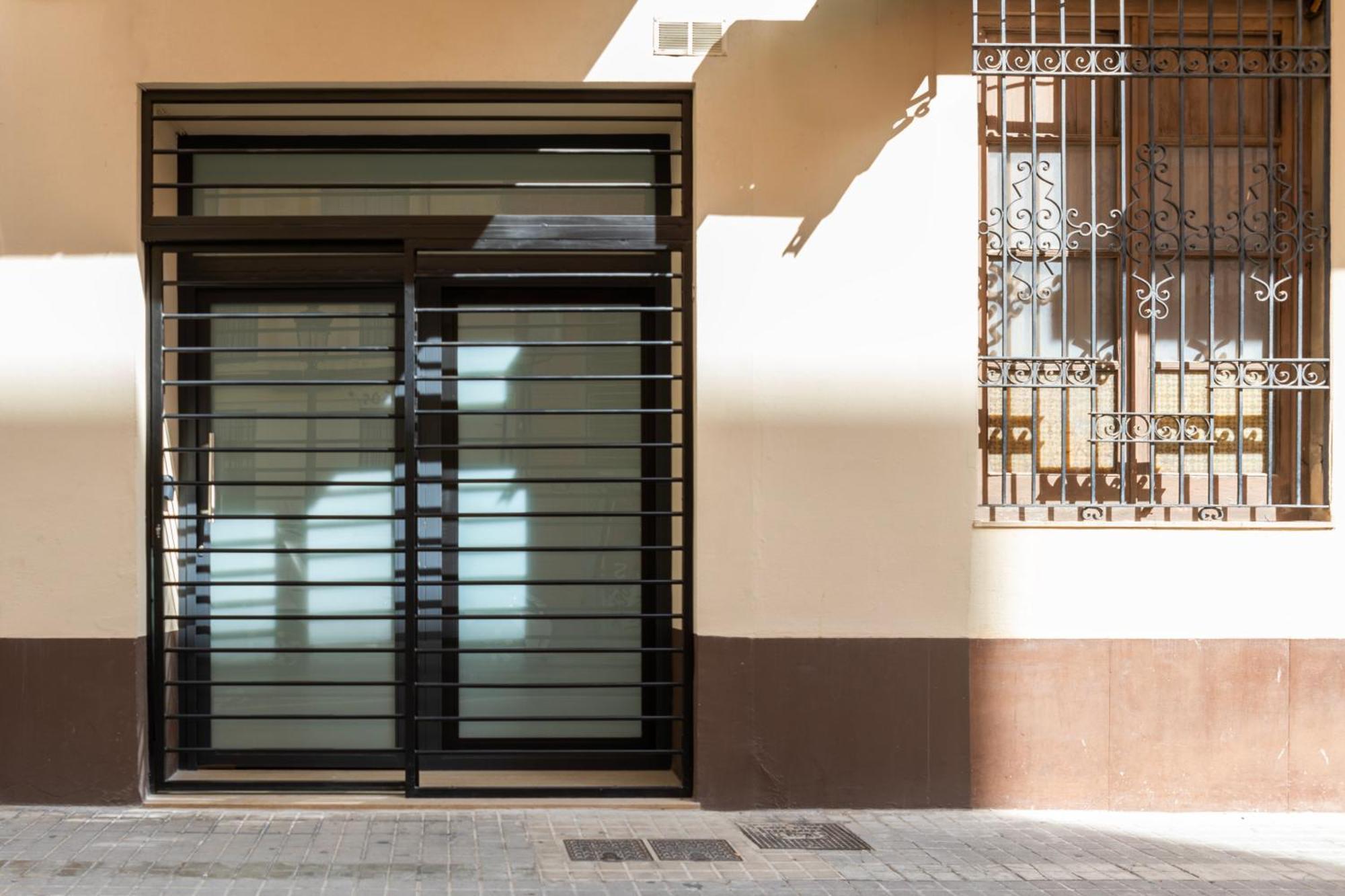 Apartamento Teo In El Carmen