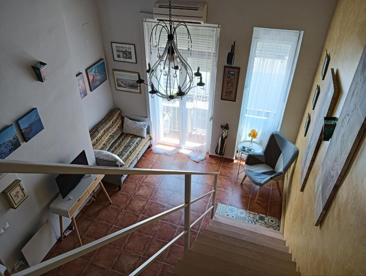 Apartamento Loft In Ehemaligem Fischer Haus