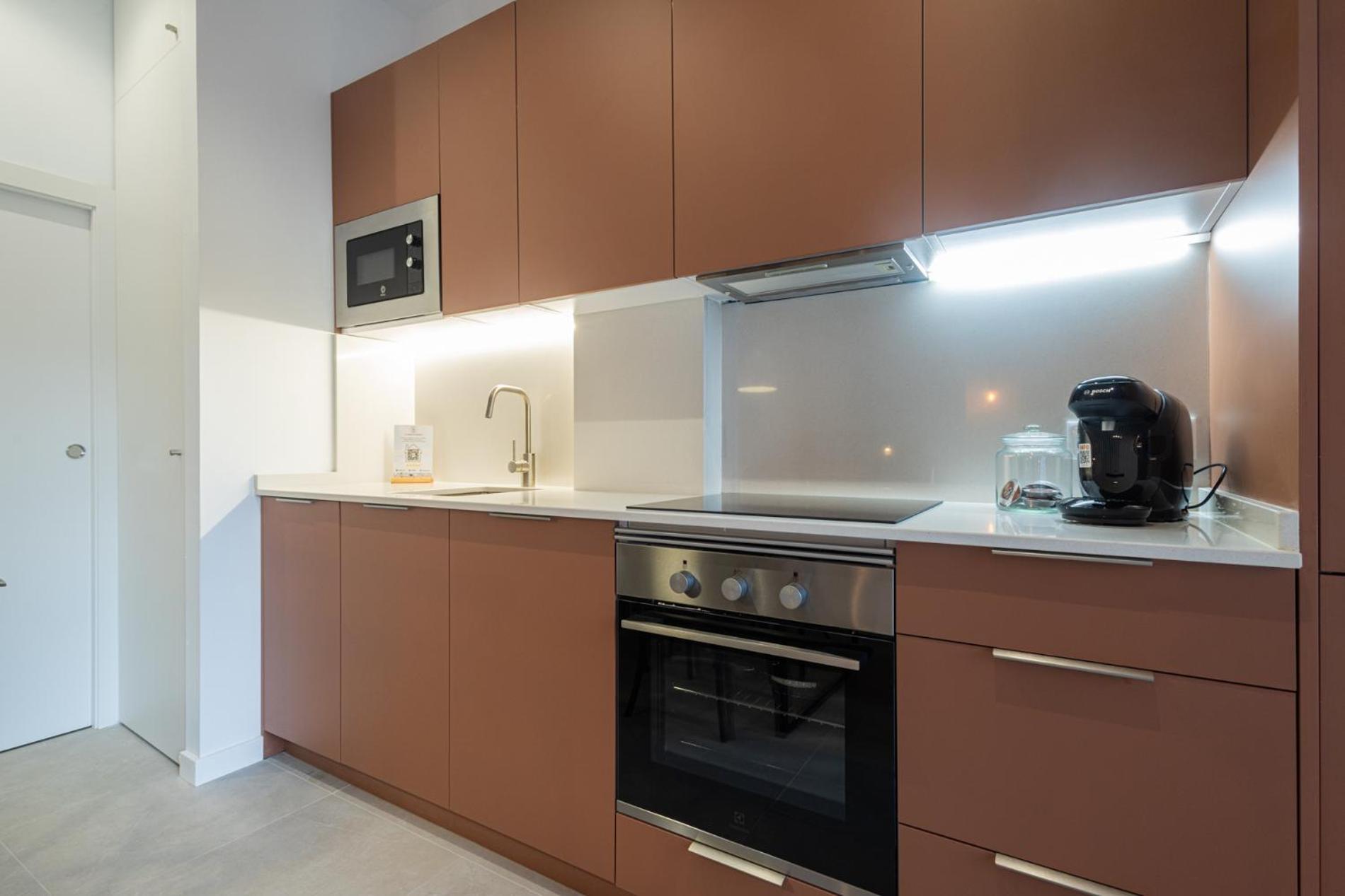 Apartment Florit Flats - Traditional Valencia Ceramic Apartments, Bicycles For You! *