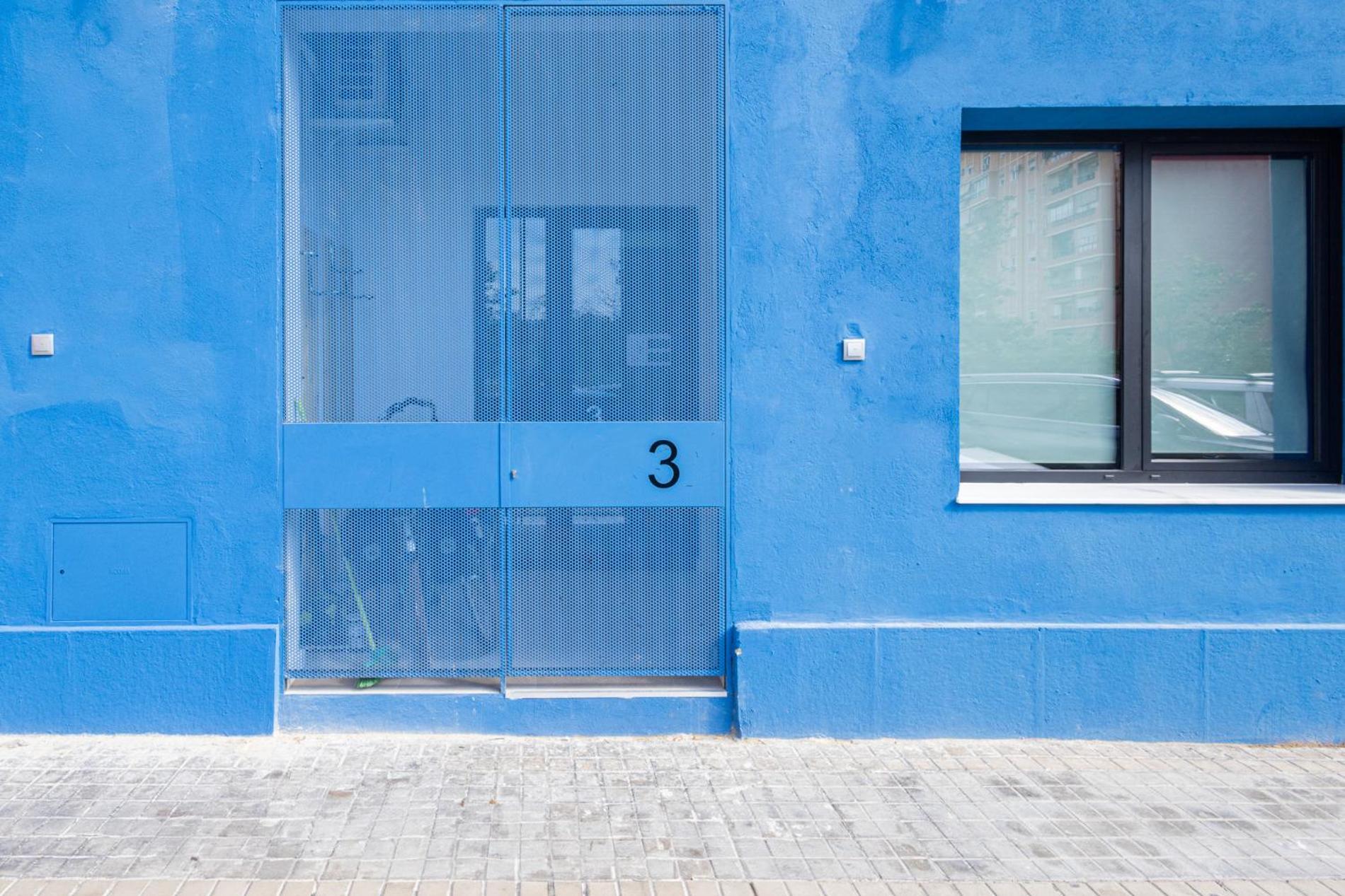 Florit Flats - Traditional Valencia Ceramic Apartments, Bicycles For You! Apartment