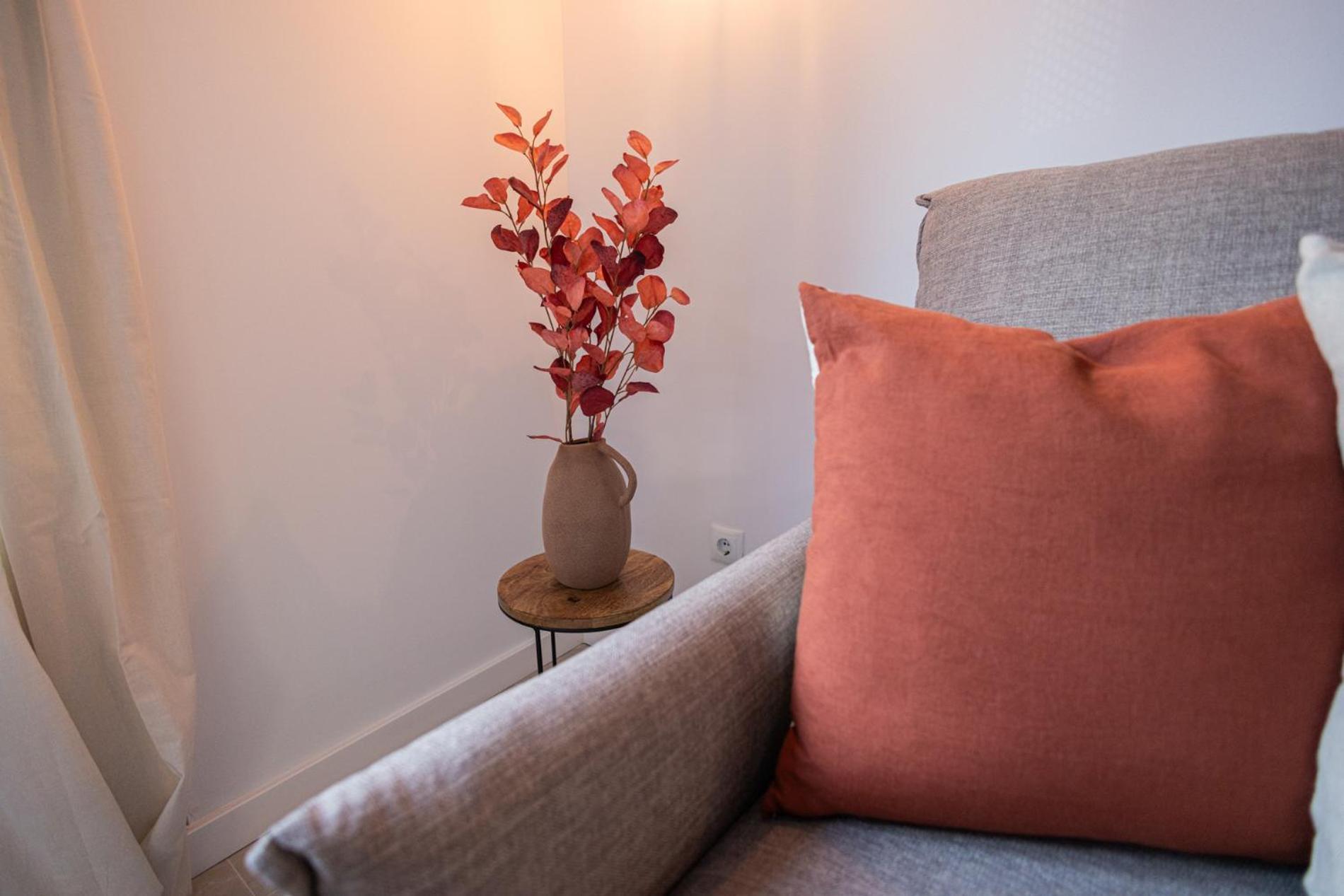 Florit Flats - Traditional Valencia Ceramic Apartments, Bicycles For You! *