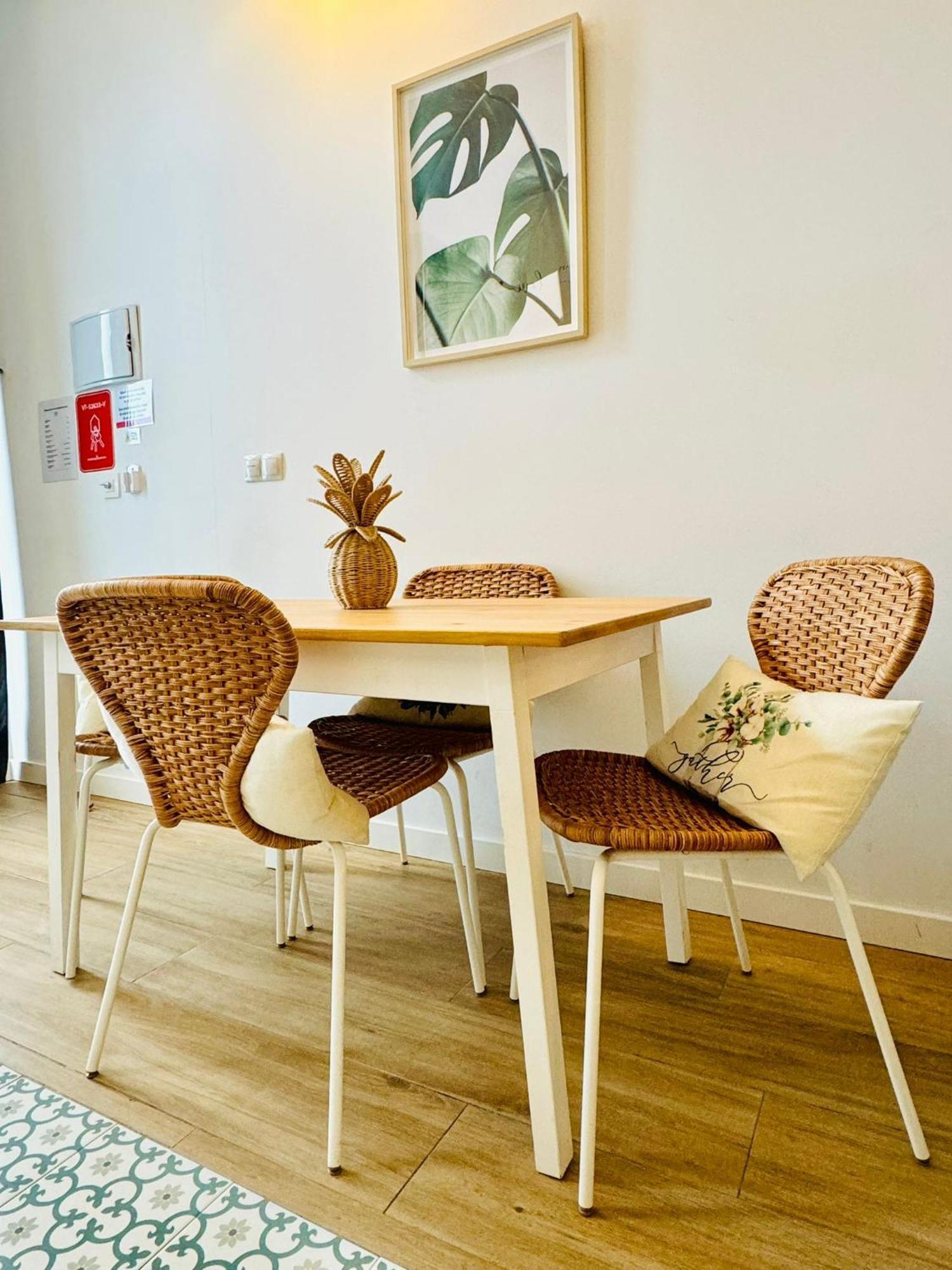 Dorado Cabanyal - Luxury Beachside Charm * Valencia