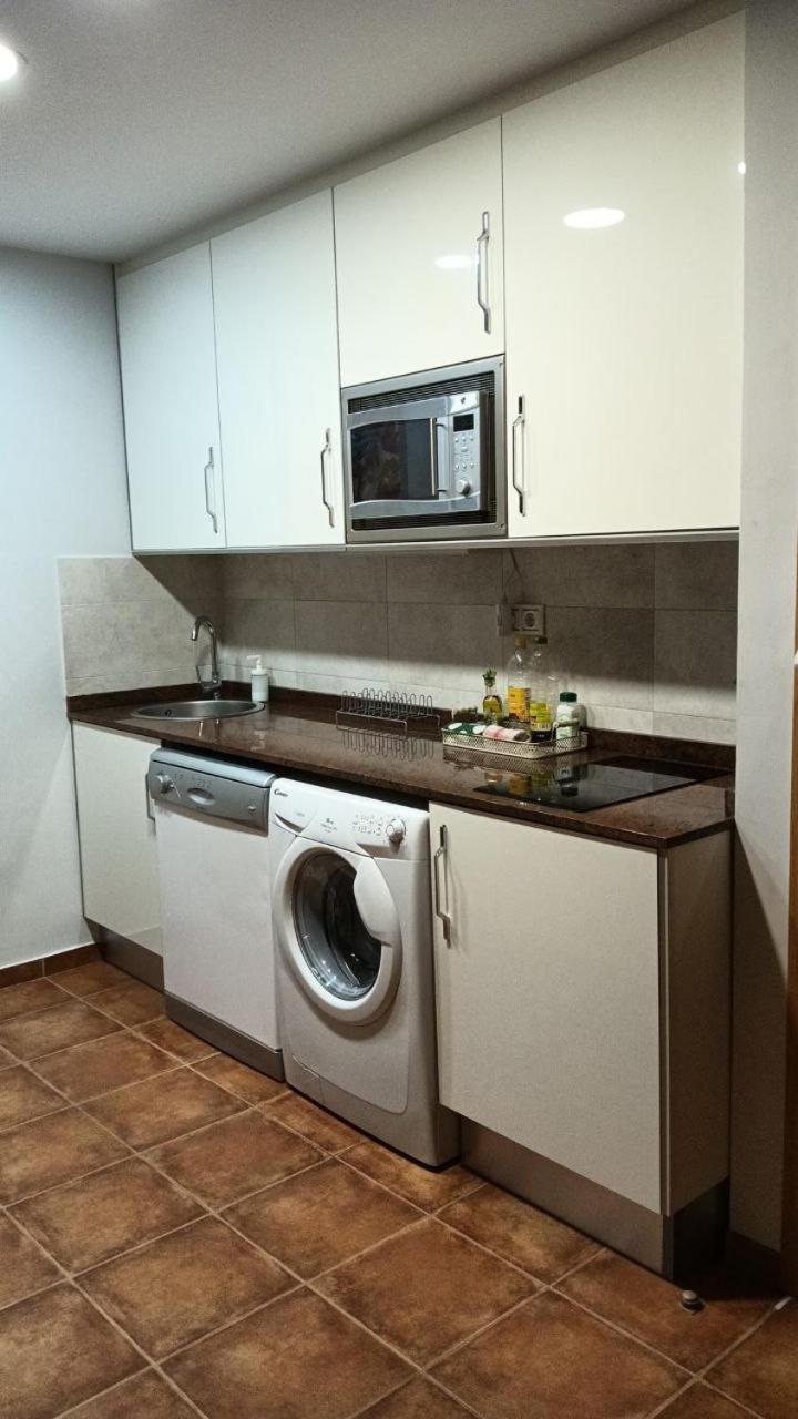 Apartamento Loft In Ehemaligem Fischer Haus Valencia