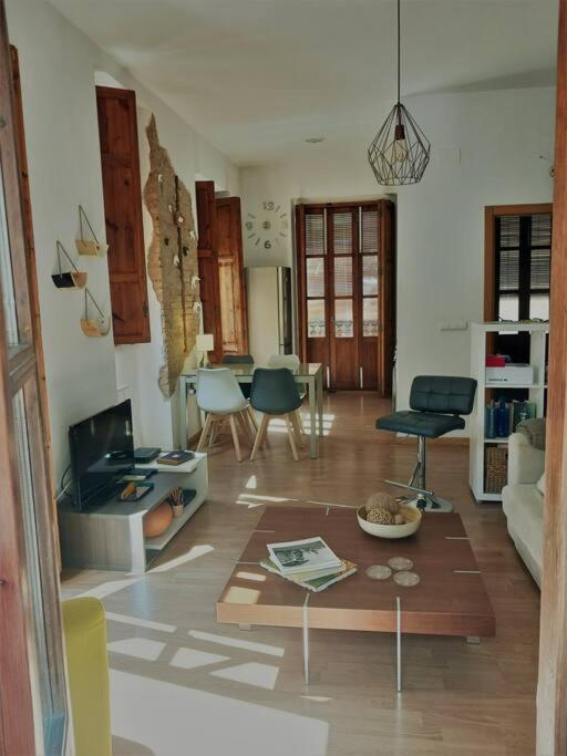 Apartamento Cozy Flat In Old Town Valencia