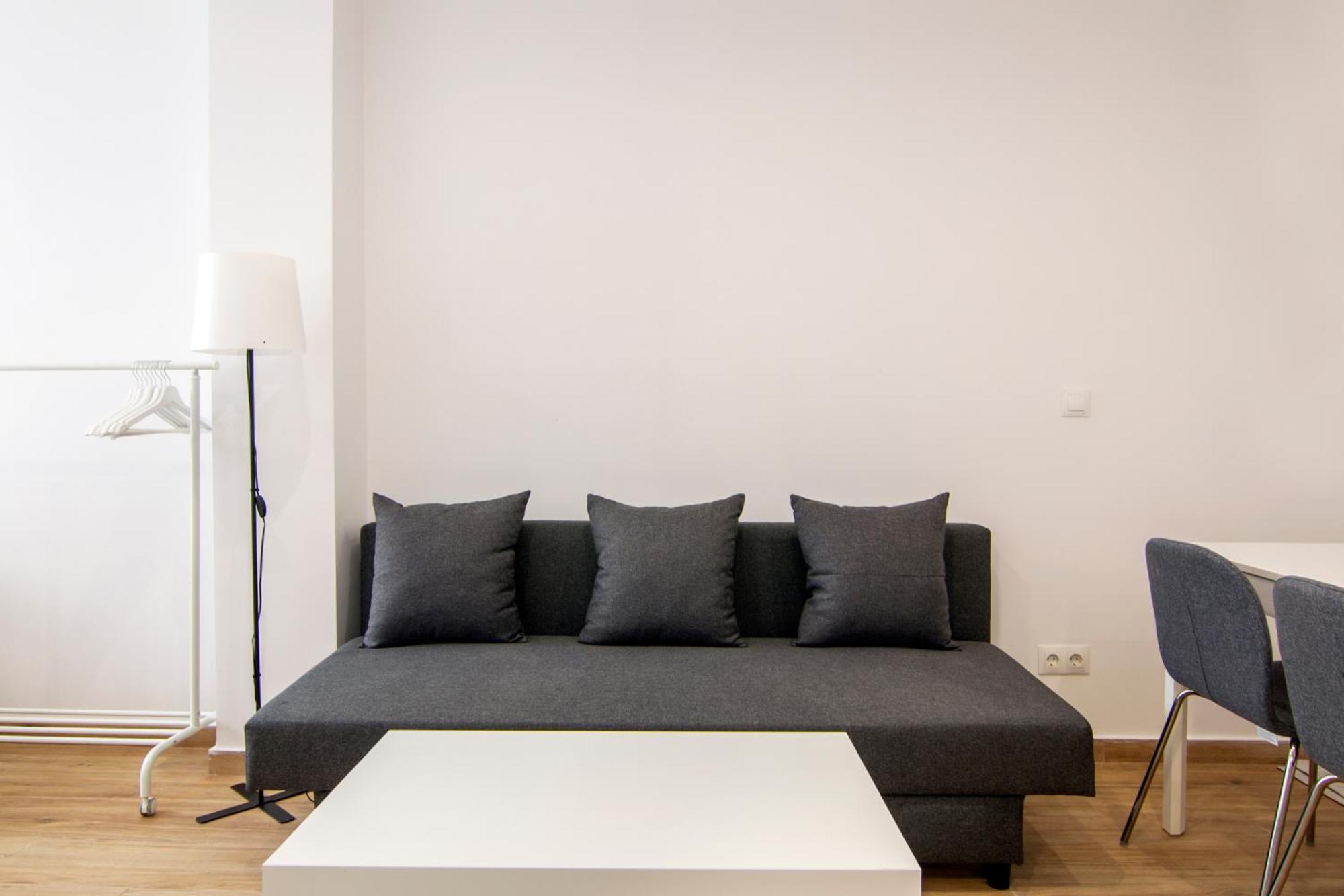 Bed and breakfast Vlc Host- Fray Pedro Valencia