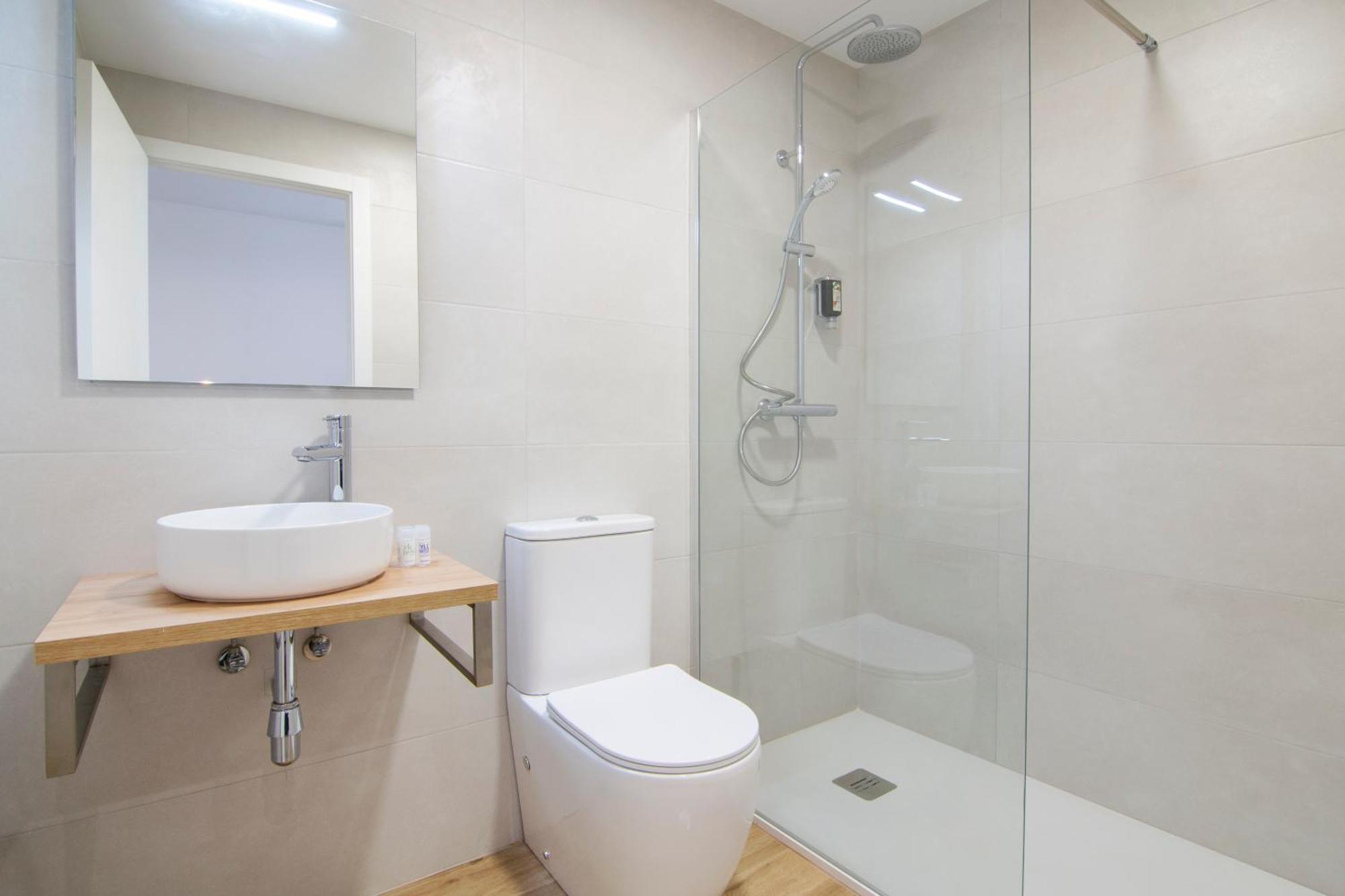 Vlc Host- Fray Pedro Bed and breakfast Valencia
