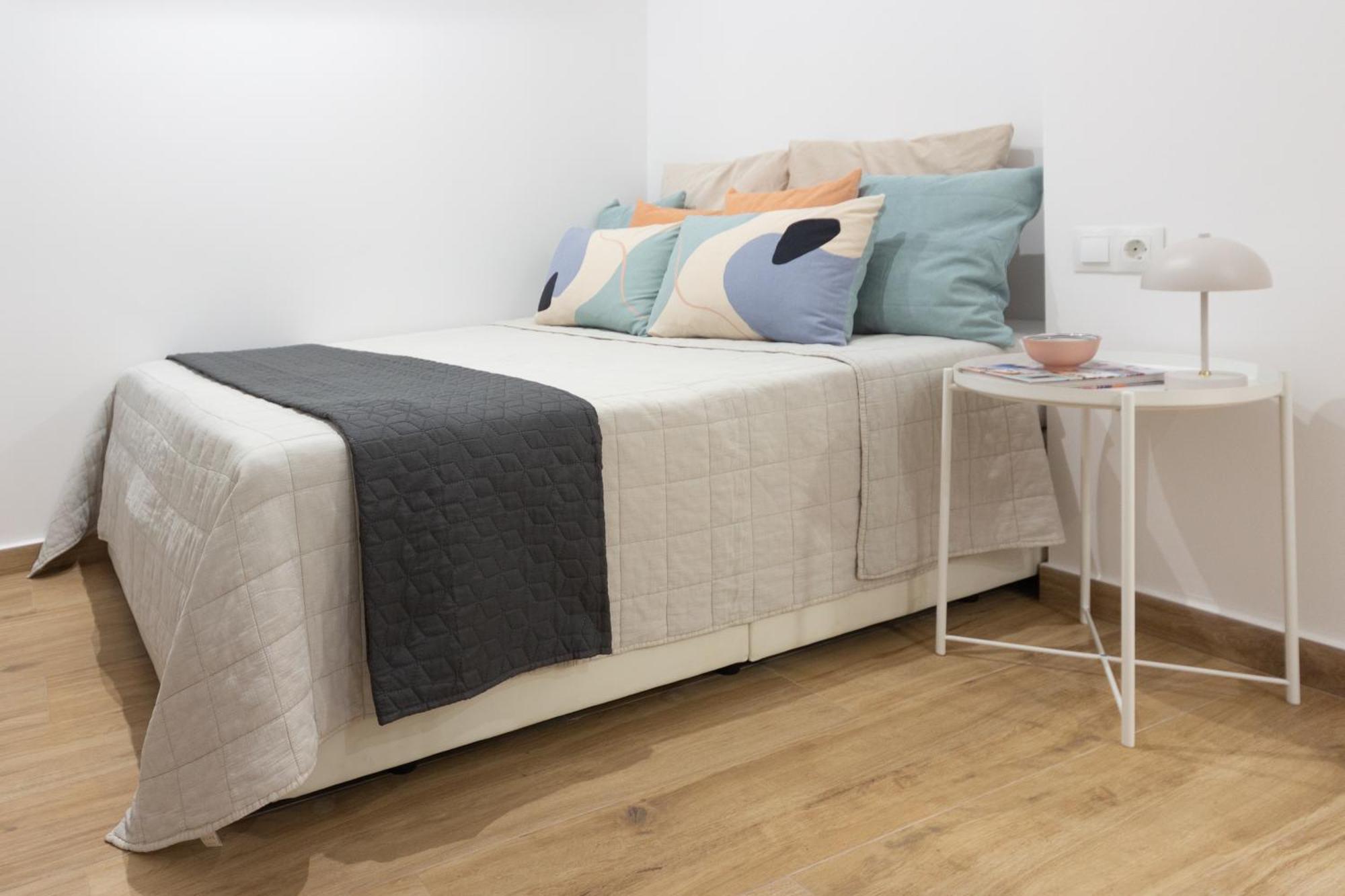 Vlc Host- Fray Pedro Bed and breakfast *