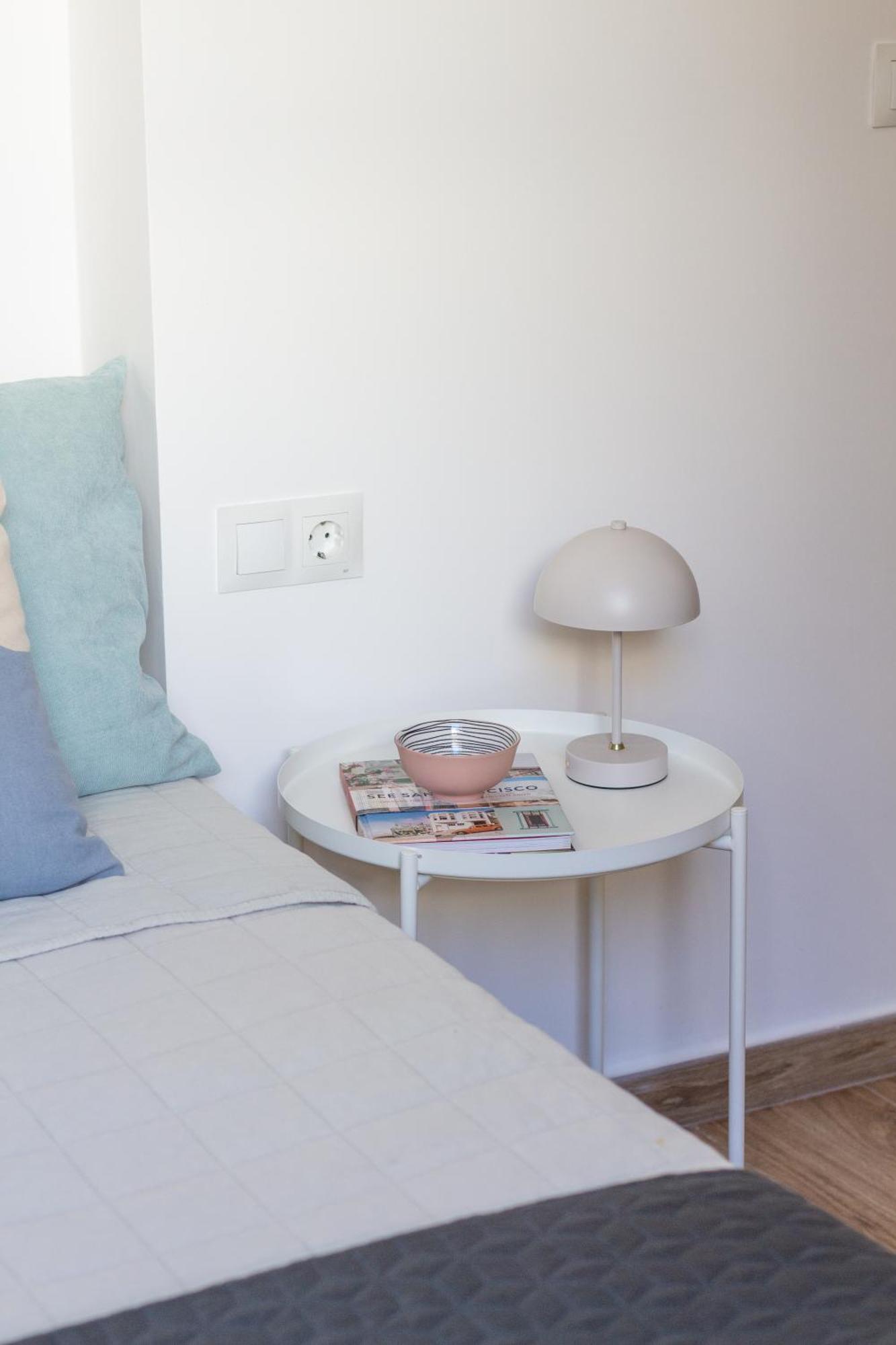 Vlc Host- Fray Pedro Bed and breakfast *
