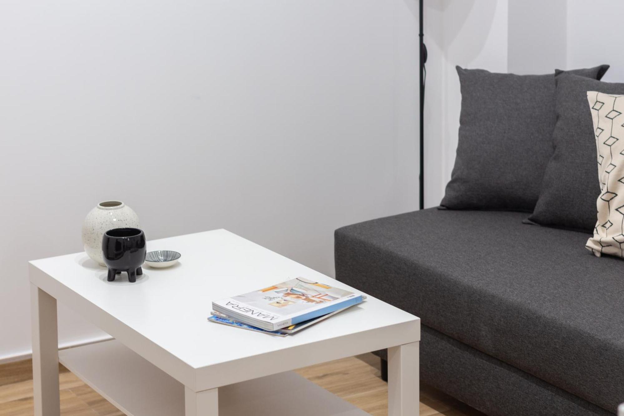 Vlc Host- Fray Pedro Bed and breakfast Valencia