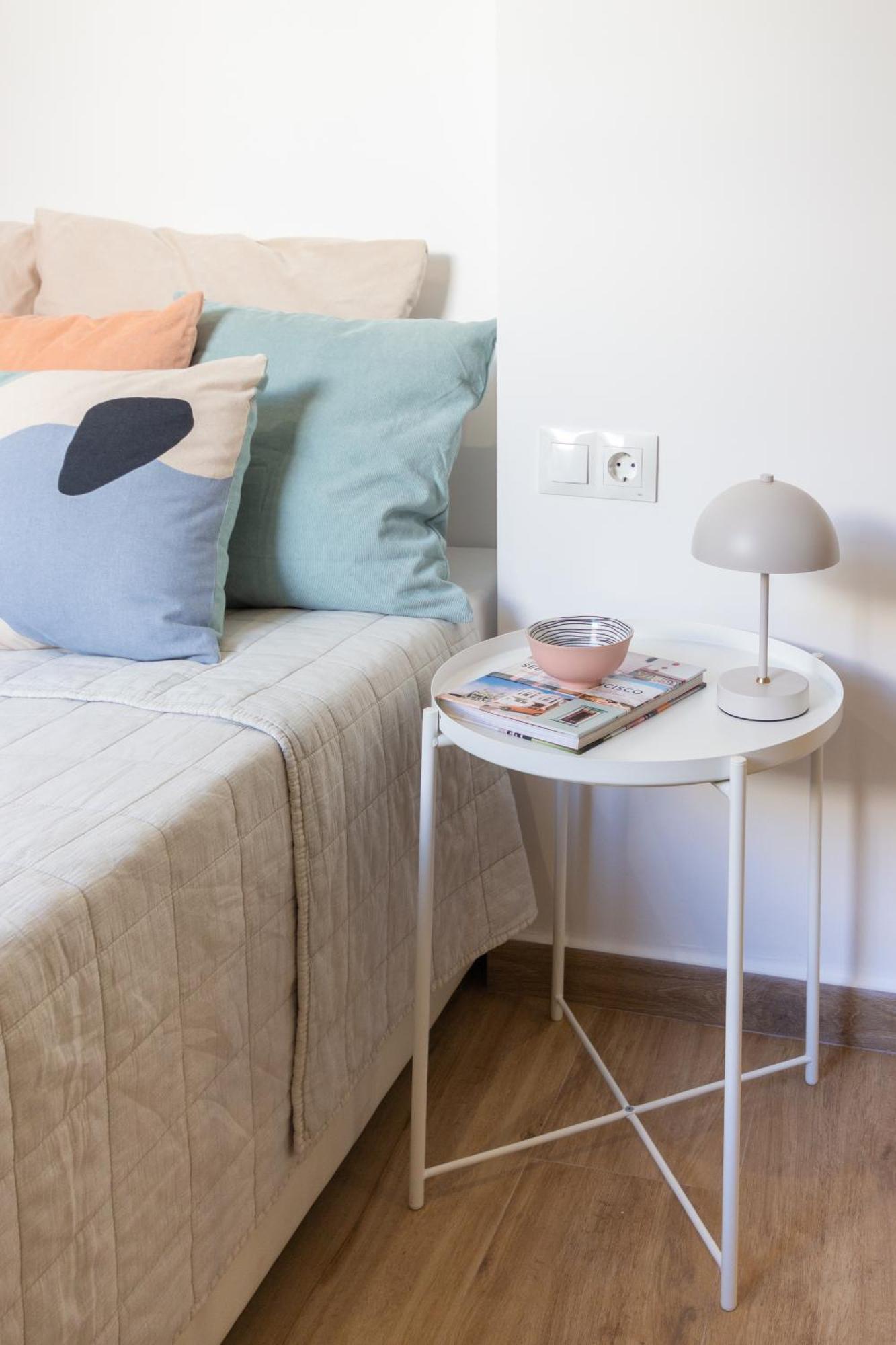 Bed and breakfast Vlc Host- Fray Pedro Valencia