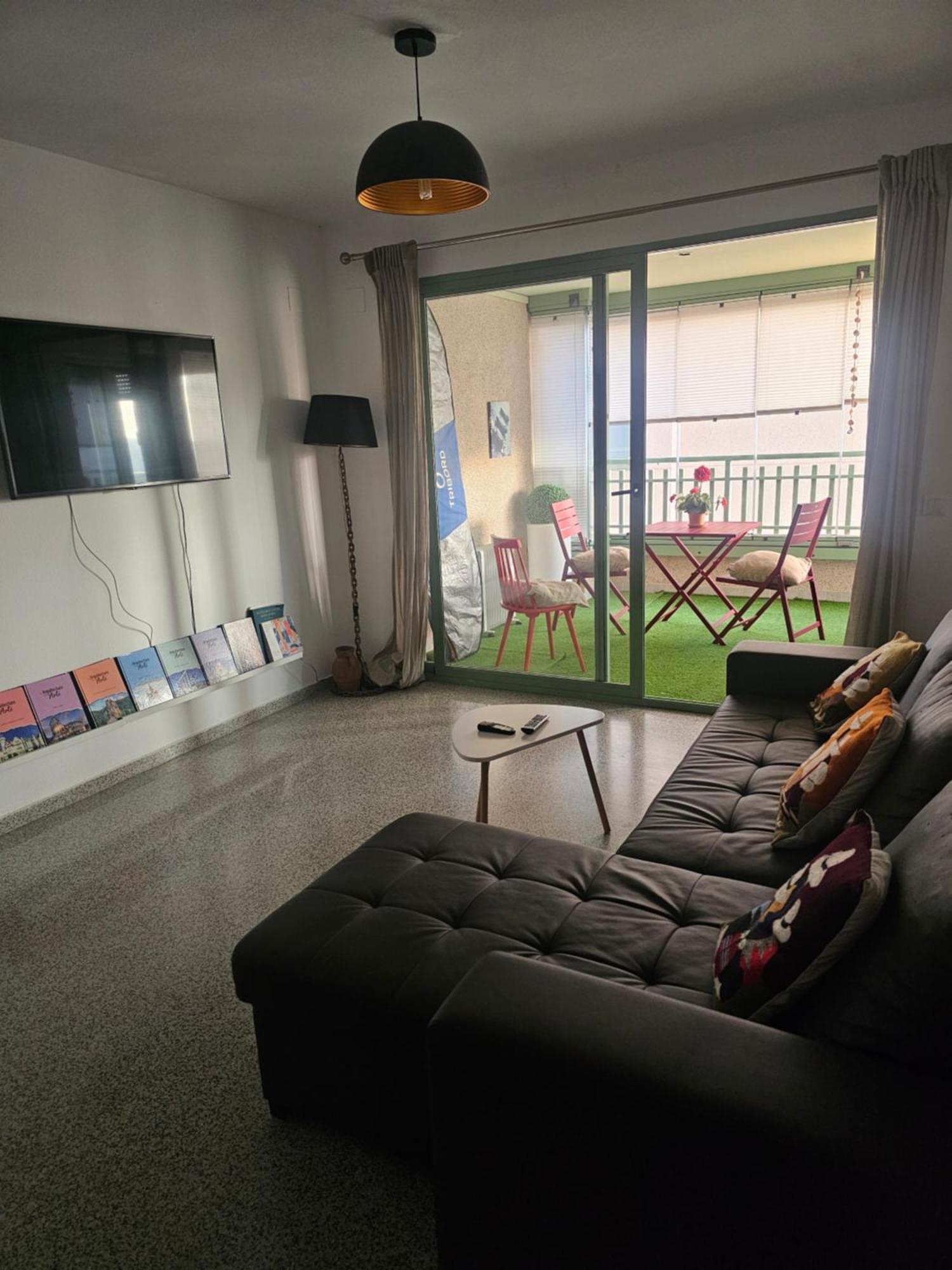 Patacona Apartment