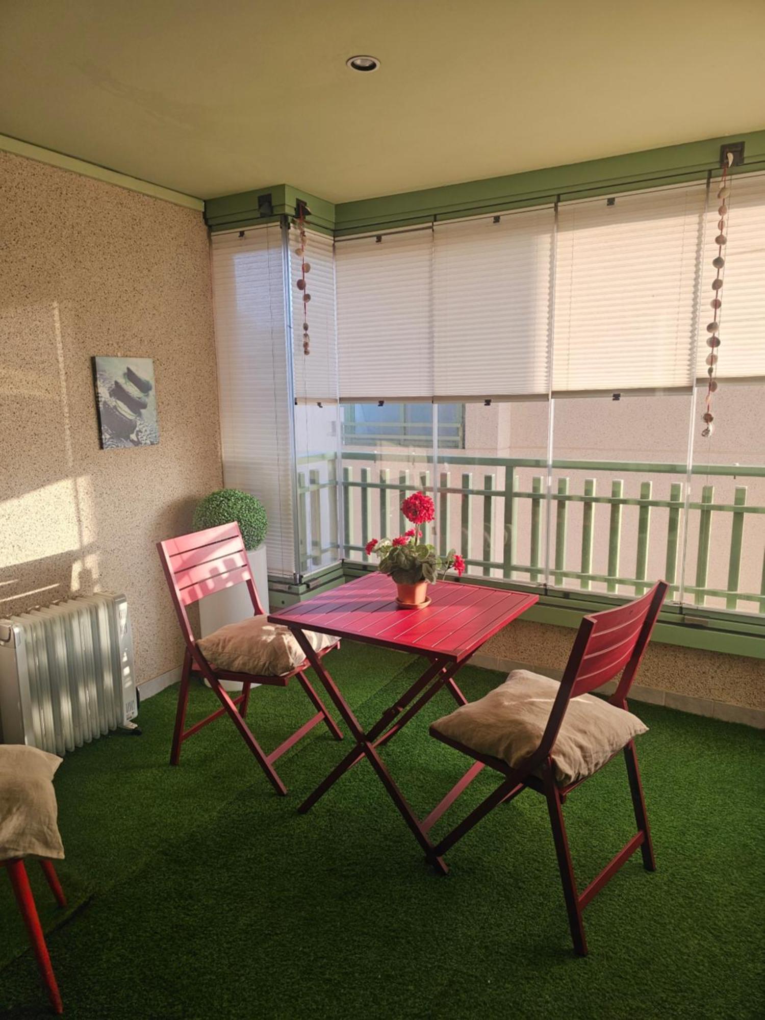 Patacona Apartment Valencia