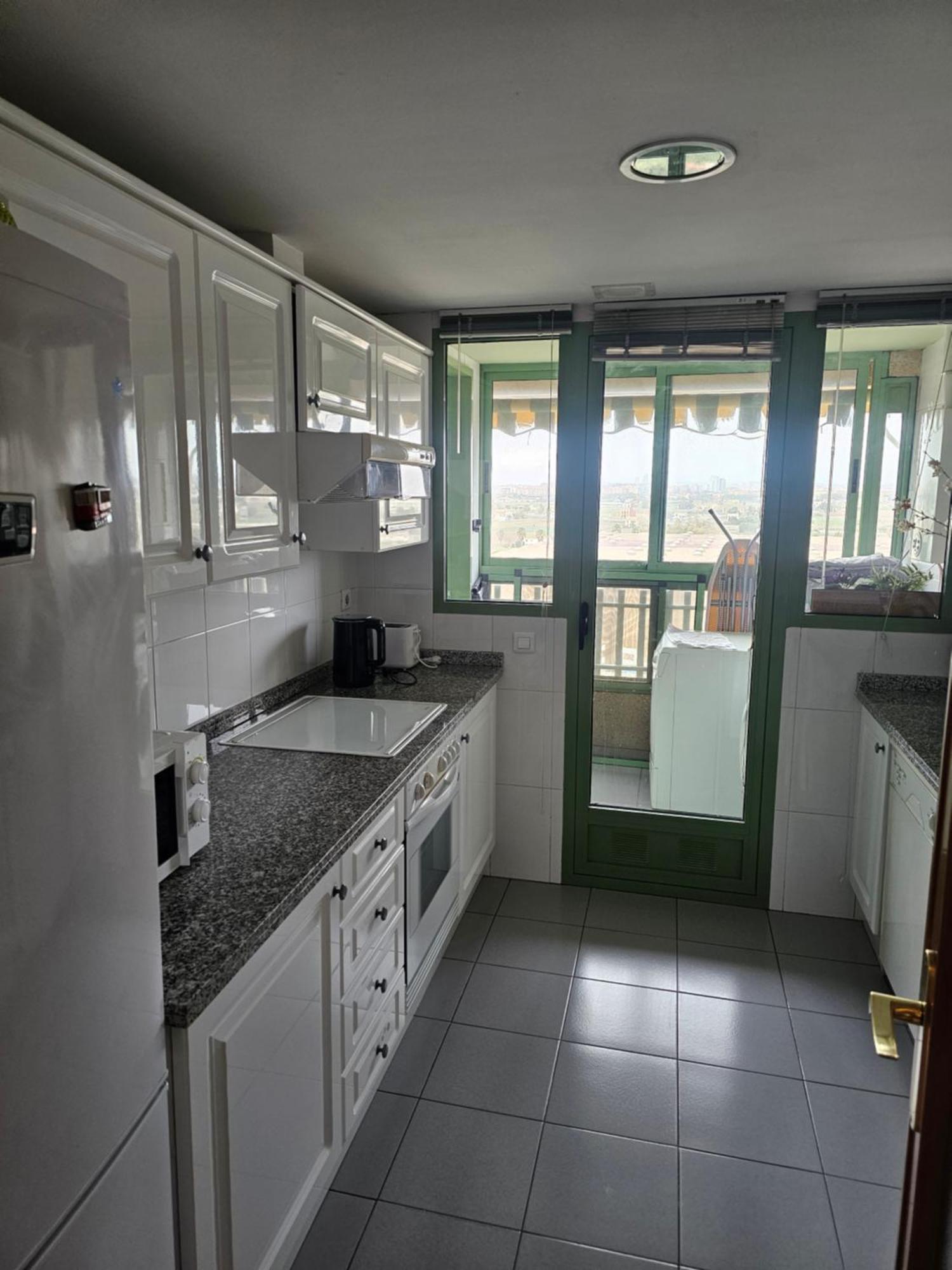 Patacona Apartment Valencia