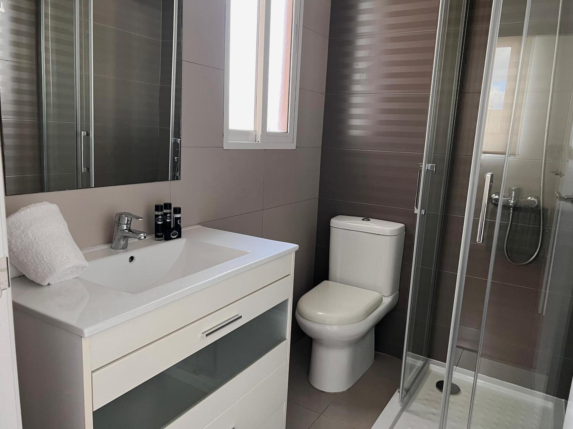 Luxury - Boutique Market Apartment *