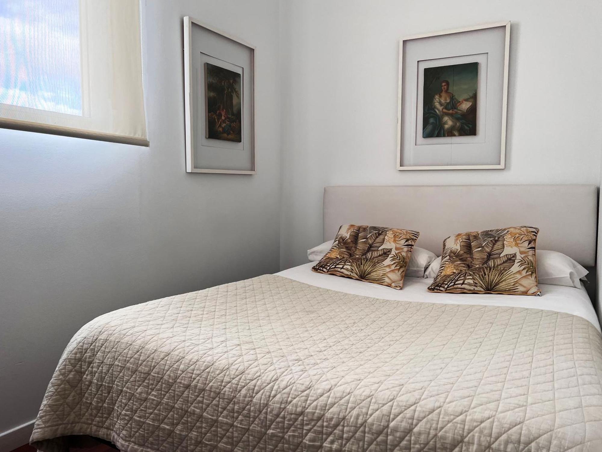 Apartment Luxury - Boutique Market *