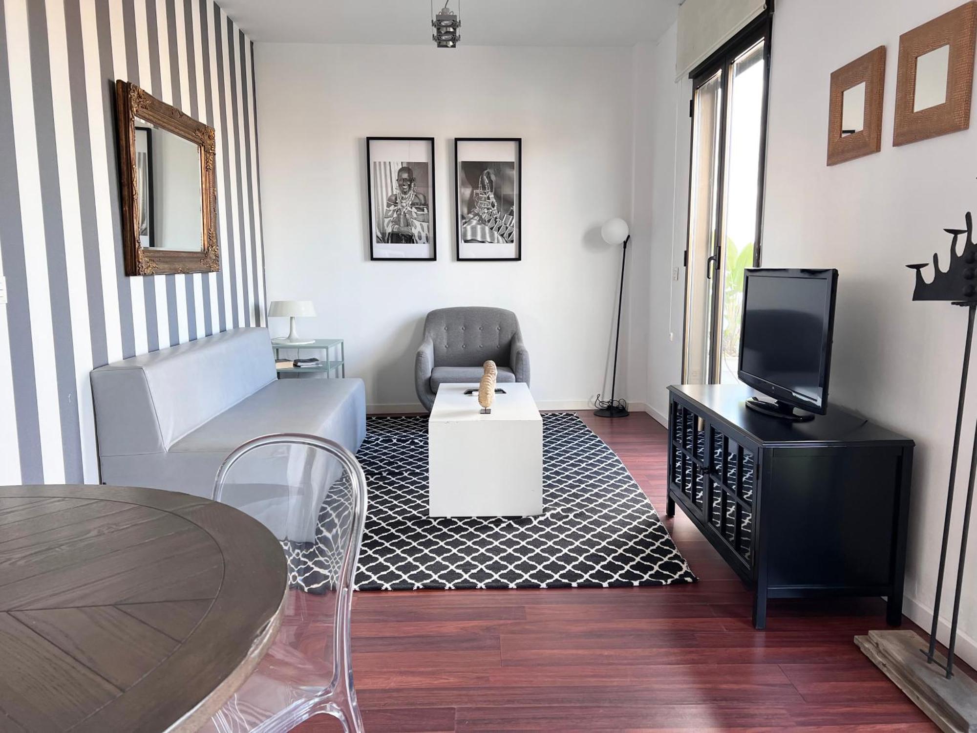 Luxury - Boutique Market Valencia
