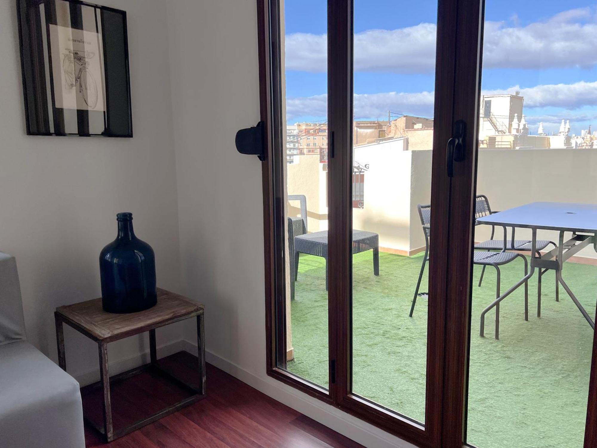 Apartment Luxury - Boutique Market