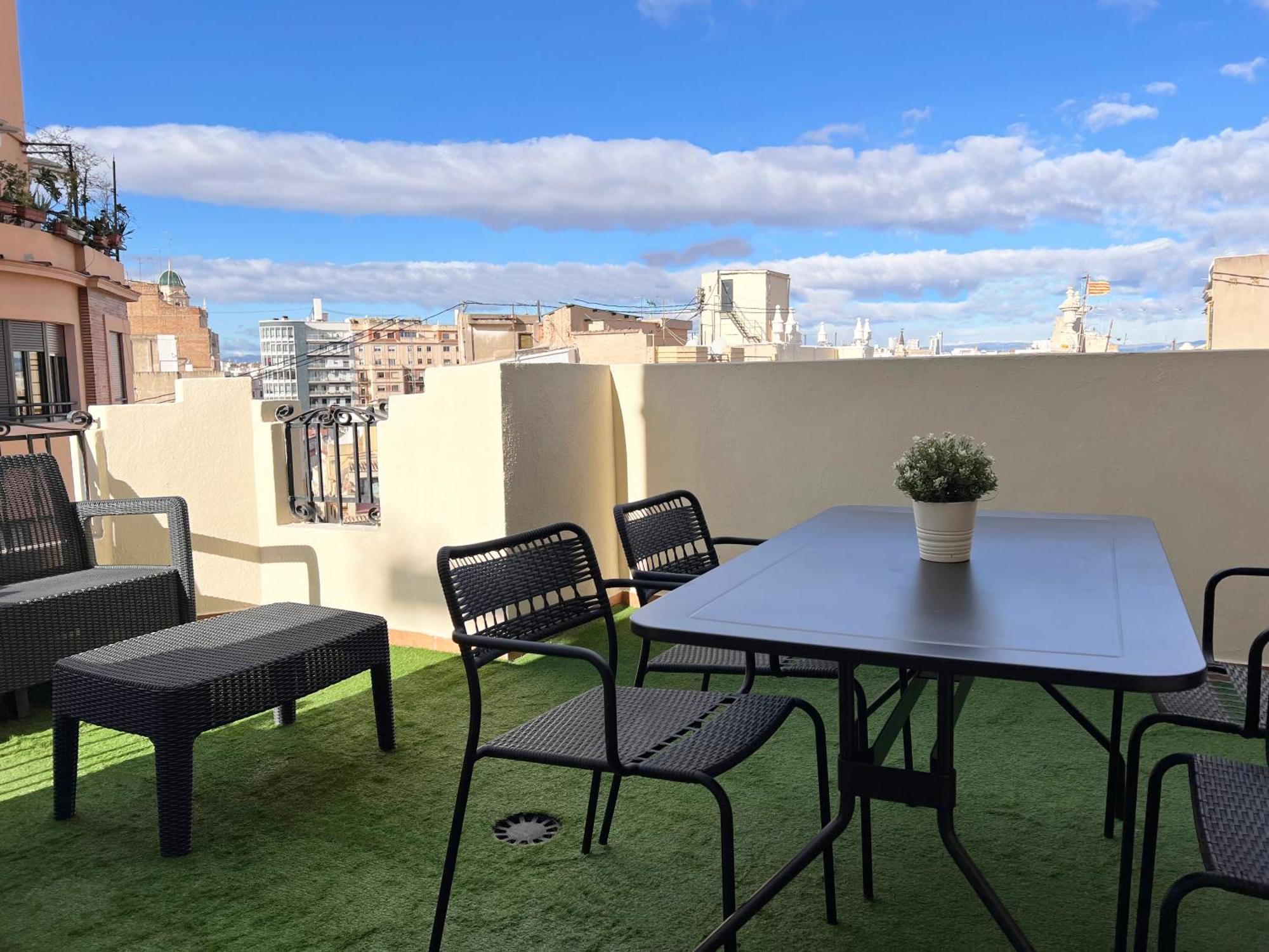 Apartment Luxury - Boutique Market *